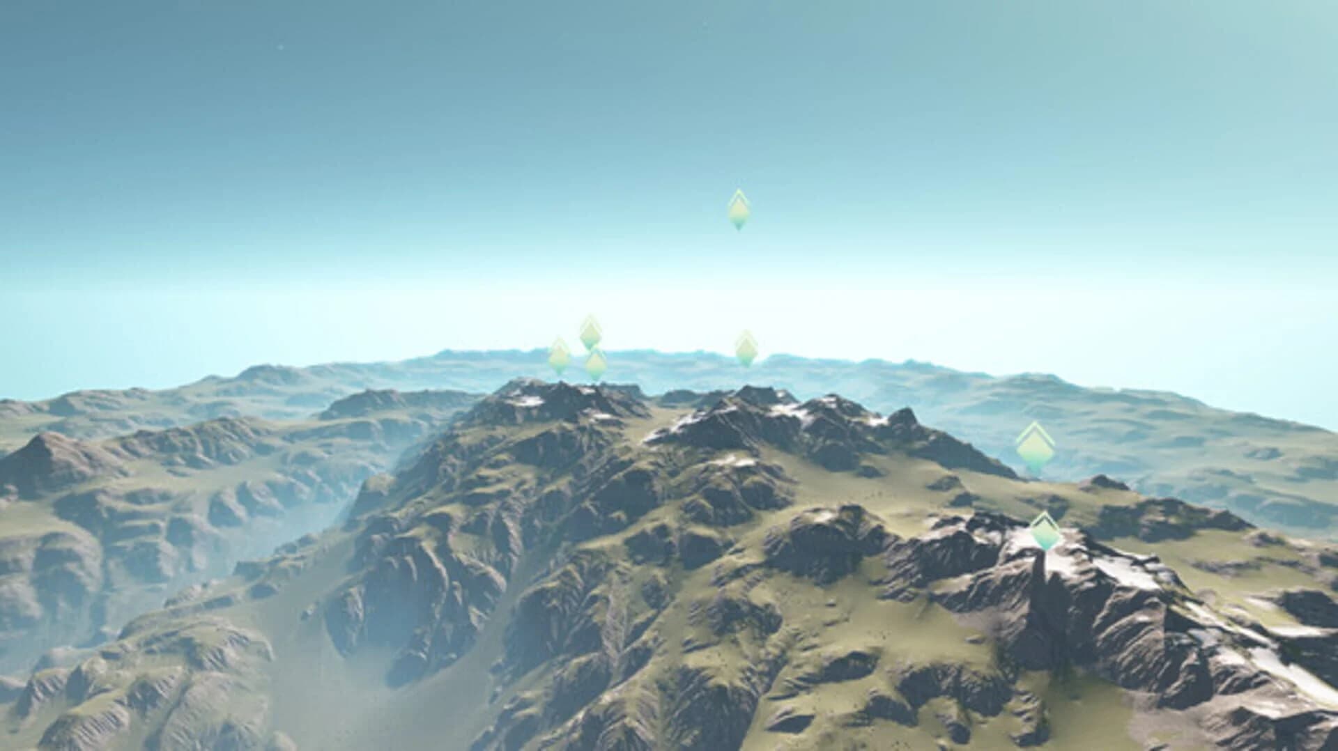 Volo Airsport screenshot 4