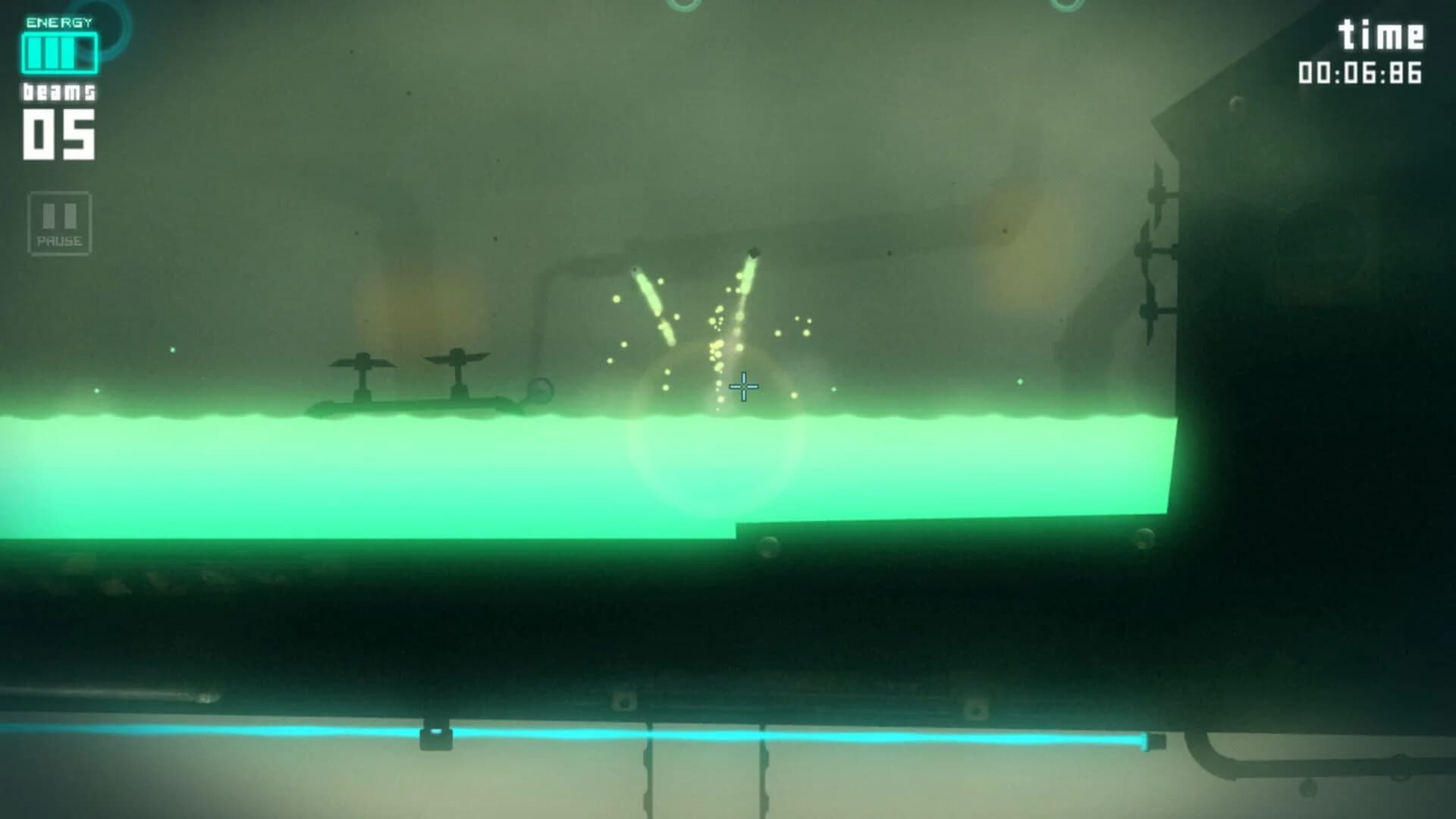 Volt screenshot 1