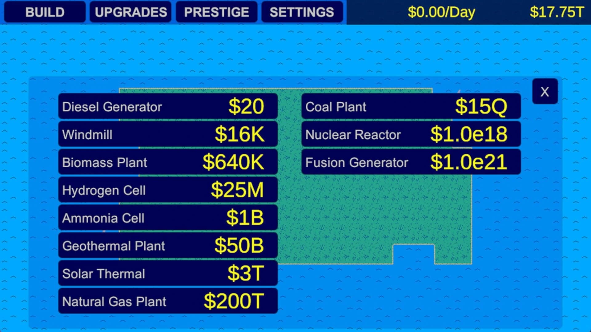 Volt Ventures Idle screenshot 4