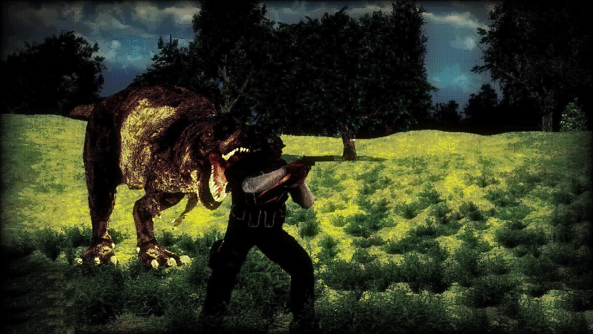 Voltage screenshot 5