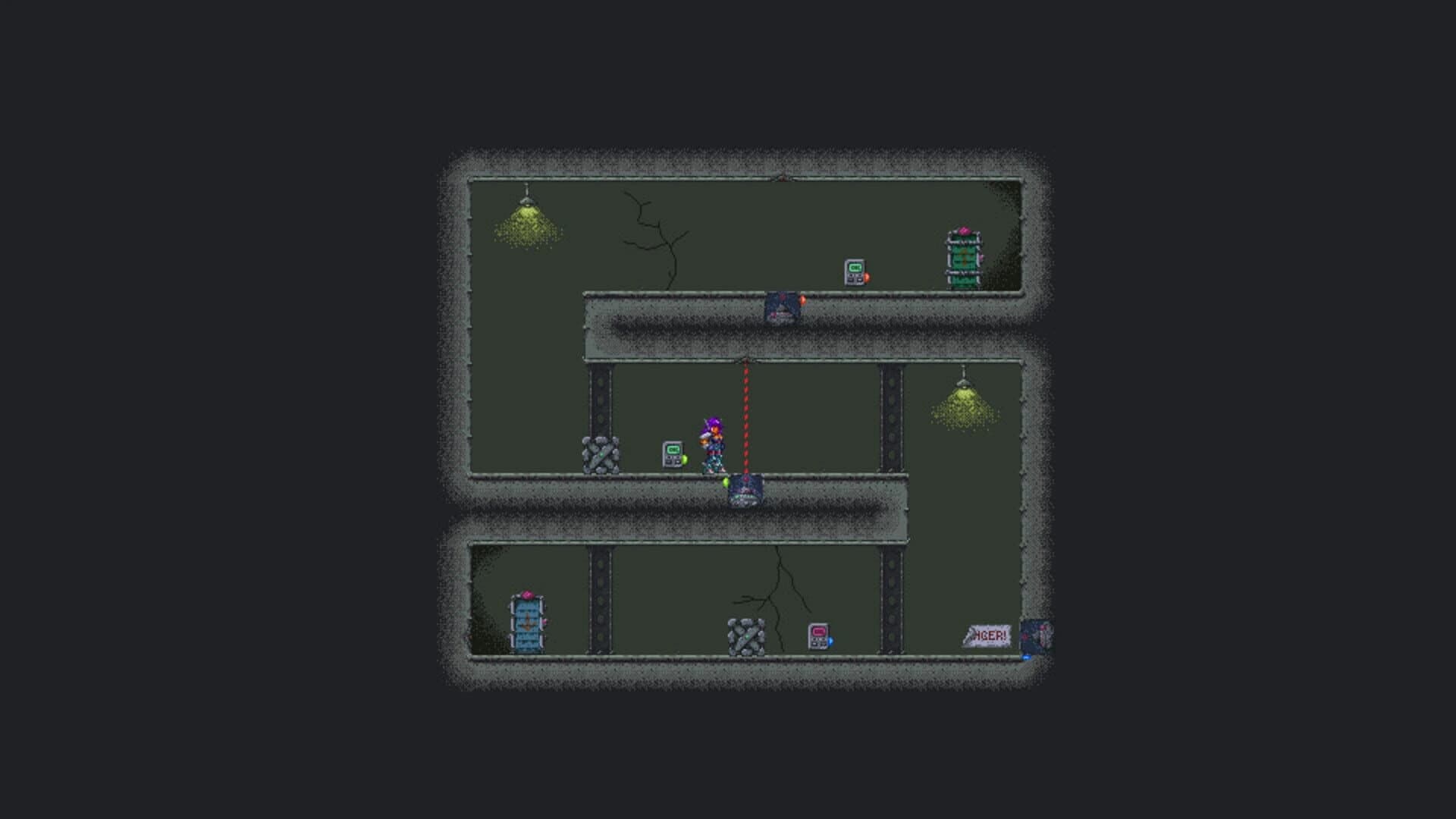 Voltage Drop screenshot 1