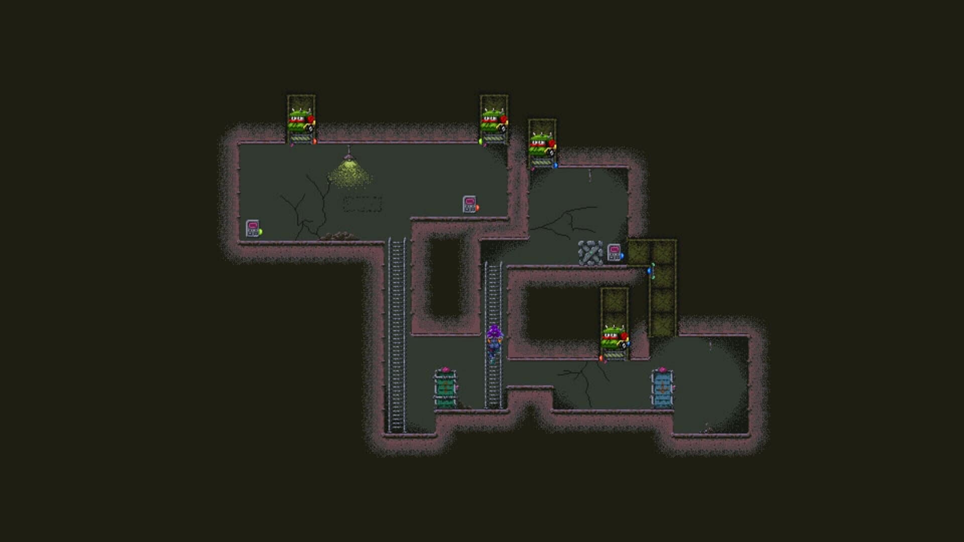 Voltage Drop screenshot 2