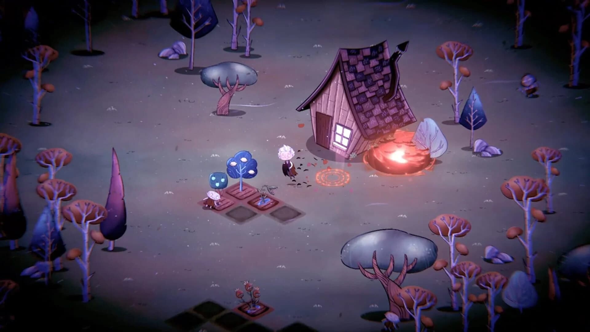 Voltaire: The Vegan Vampire screenshot 3