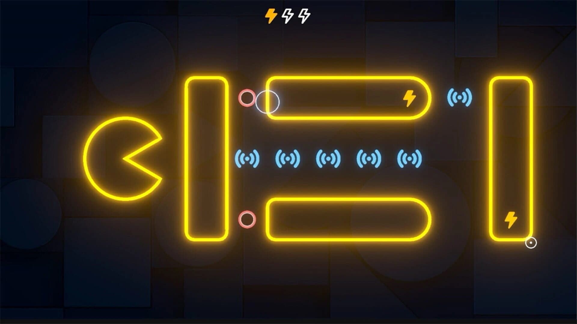Voltline screenshot 2