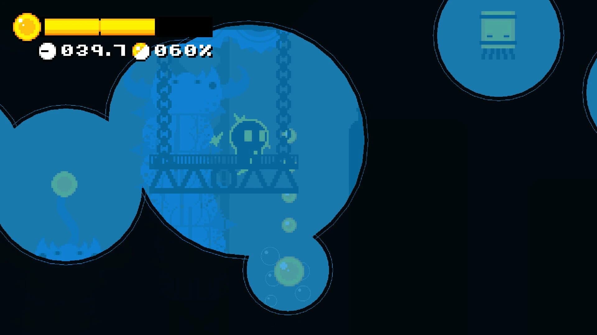 Voltorometer Recharged+ screenshot 2