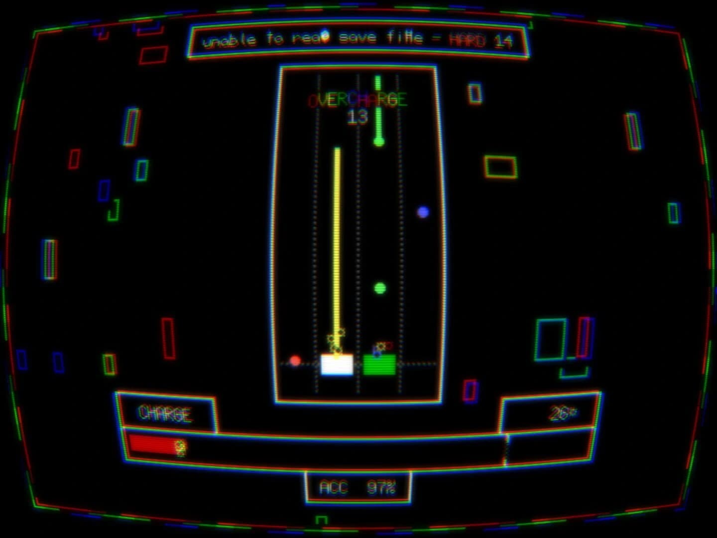 VoltRhythm screenshot 2