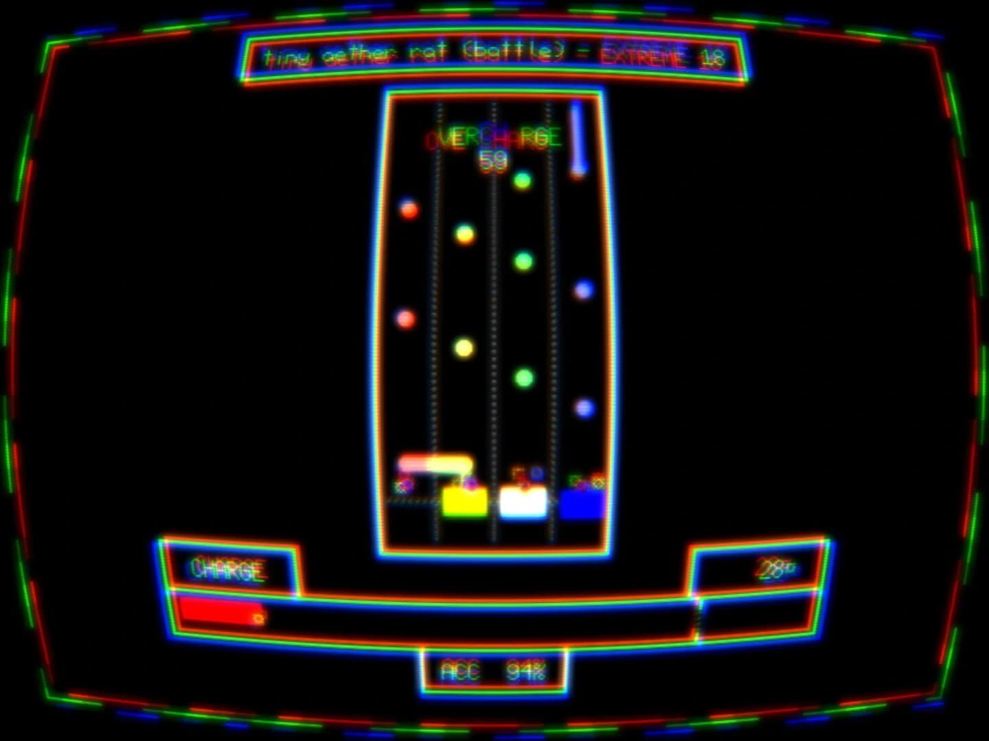 VoltRhythm screenshot 3