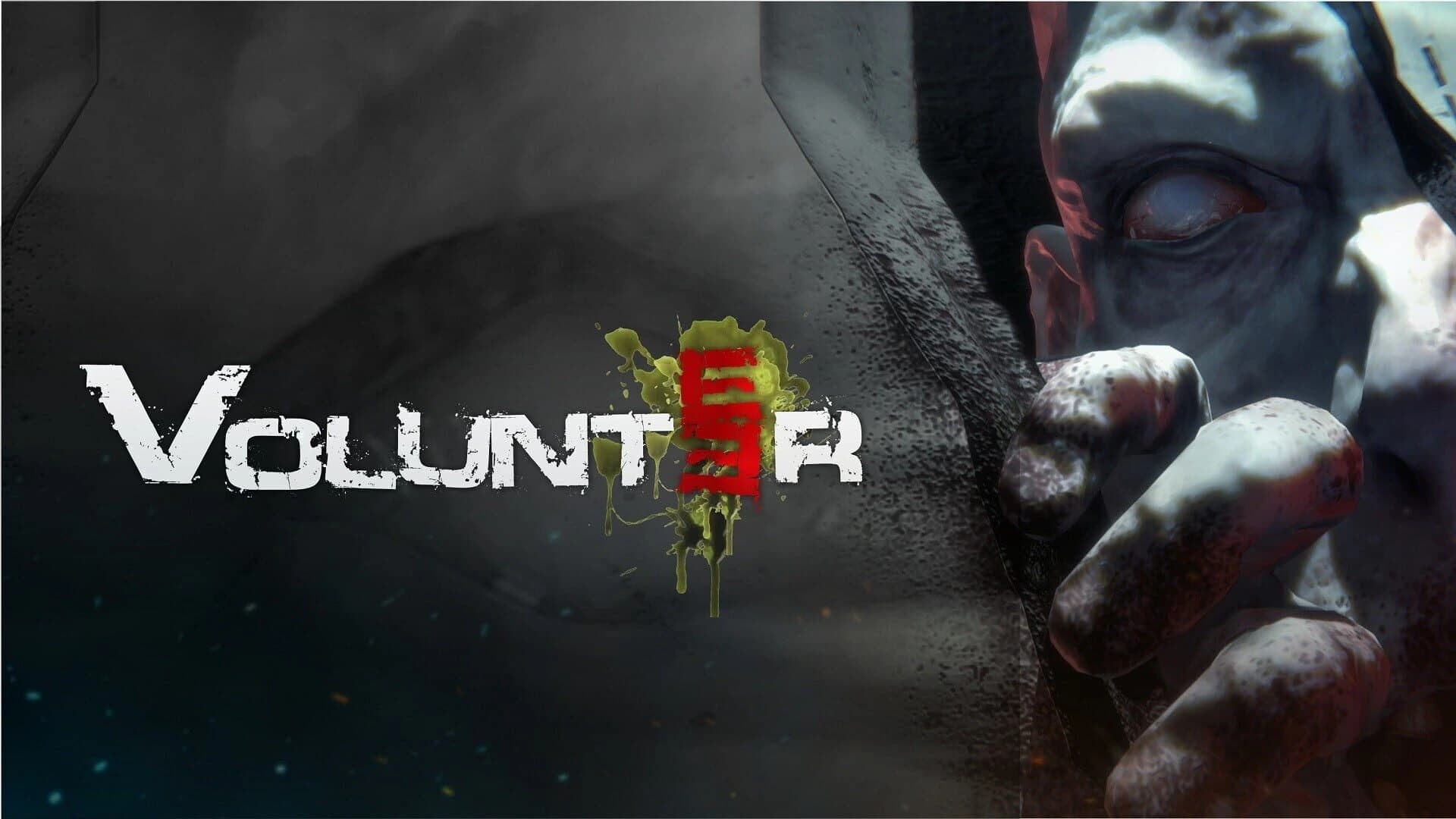 Volunteer screenshot 4