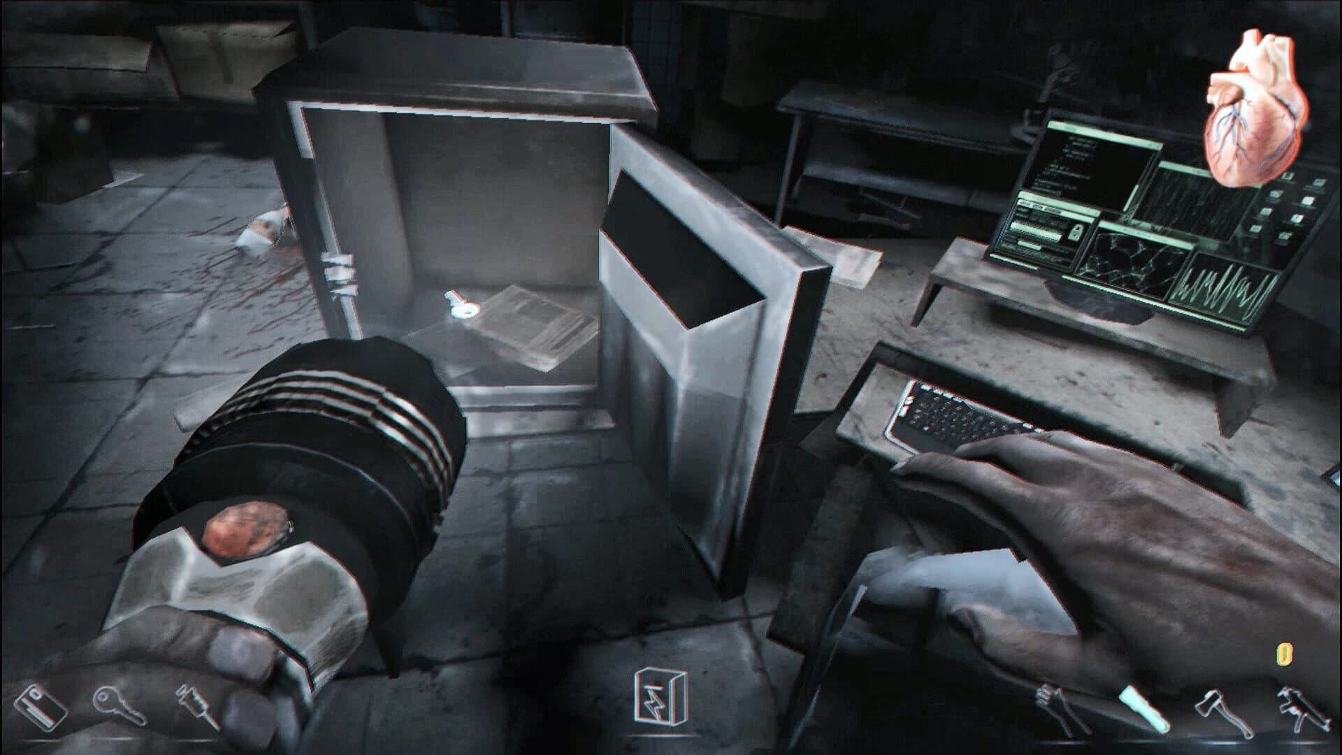 Volunteer screenshot 3