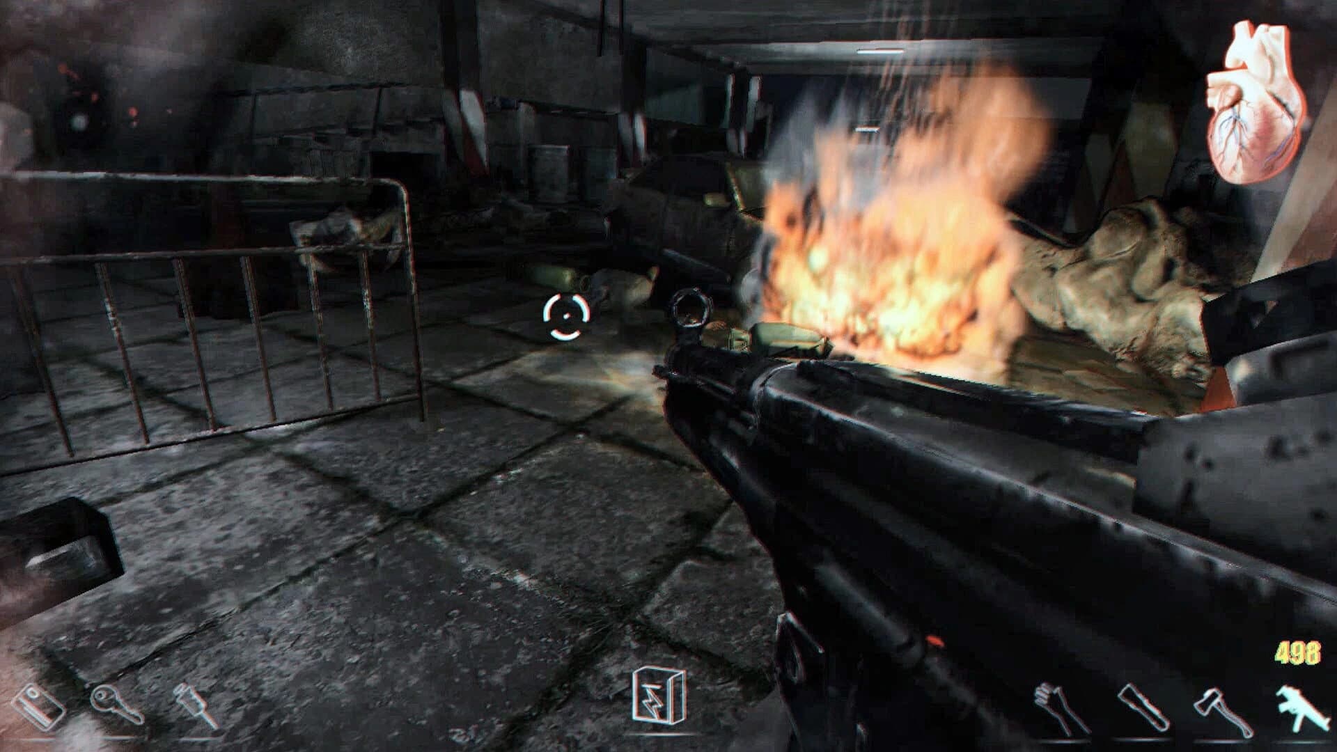 Volunteer screenshot 5