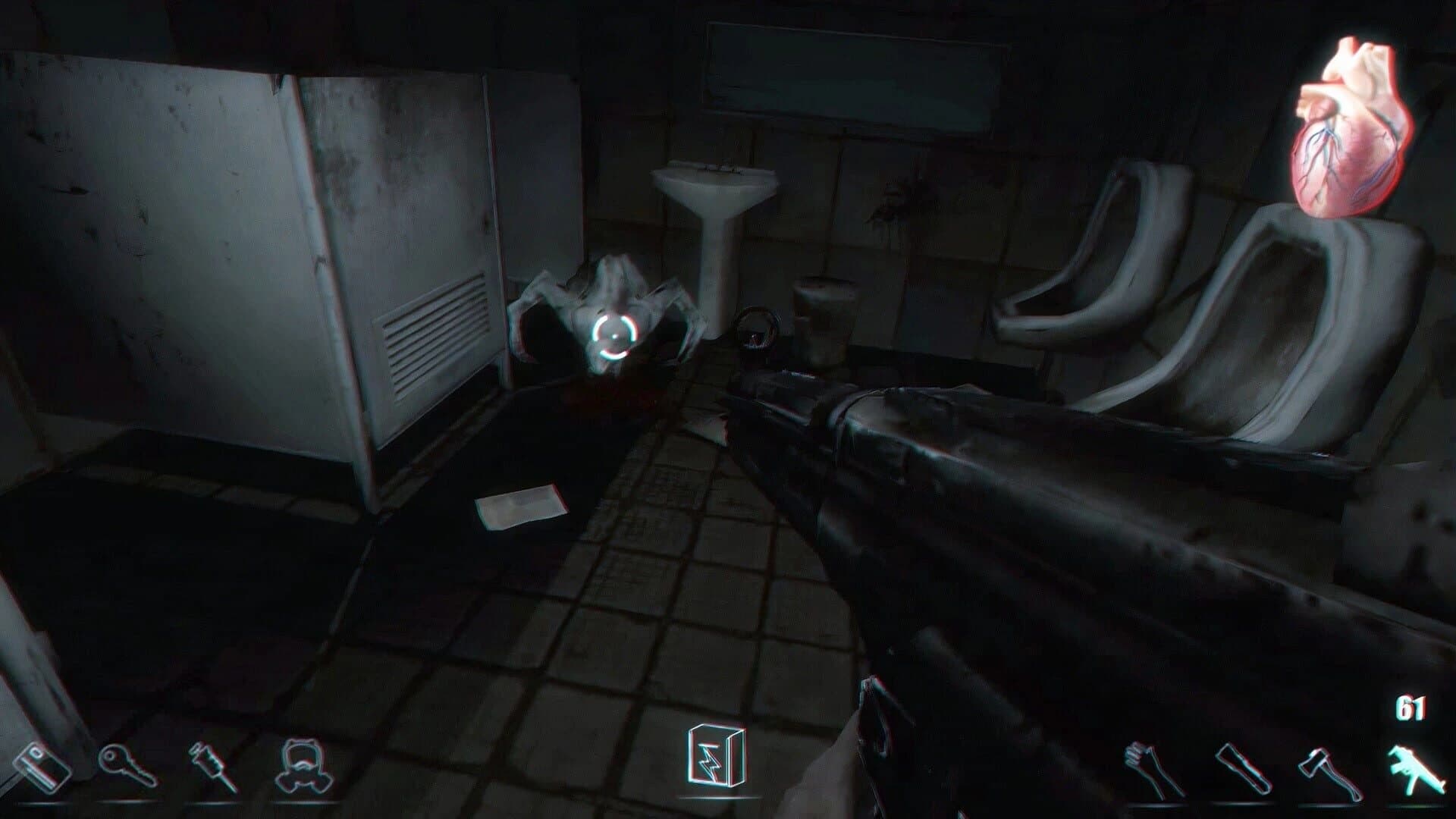 Volunteer screenshot 2
