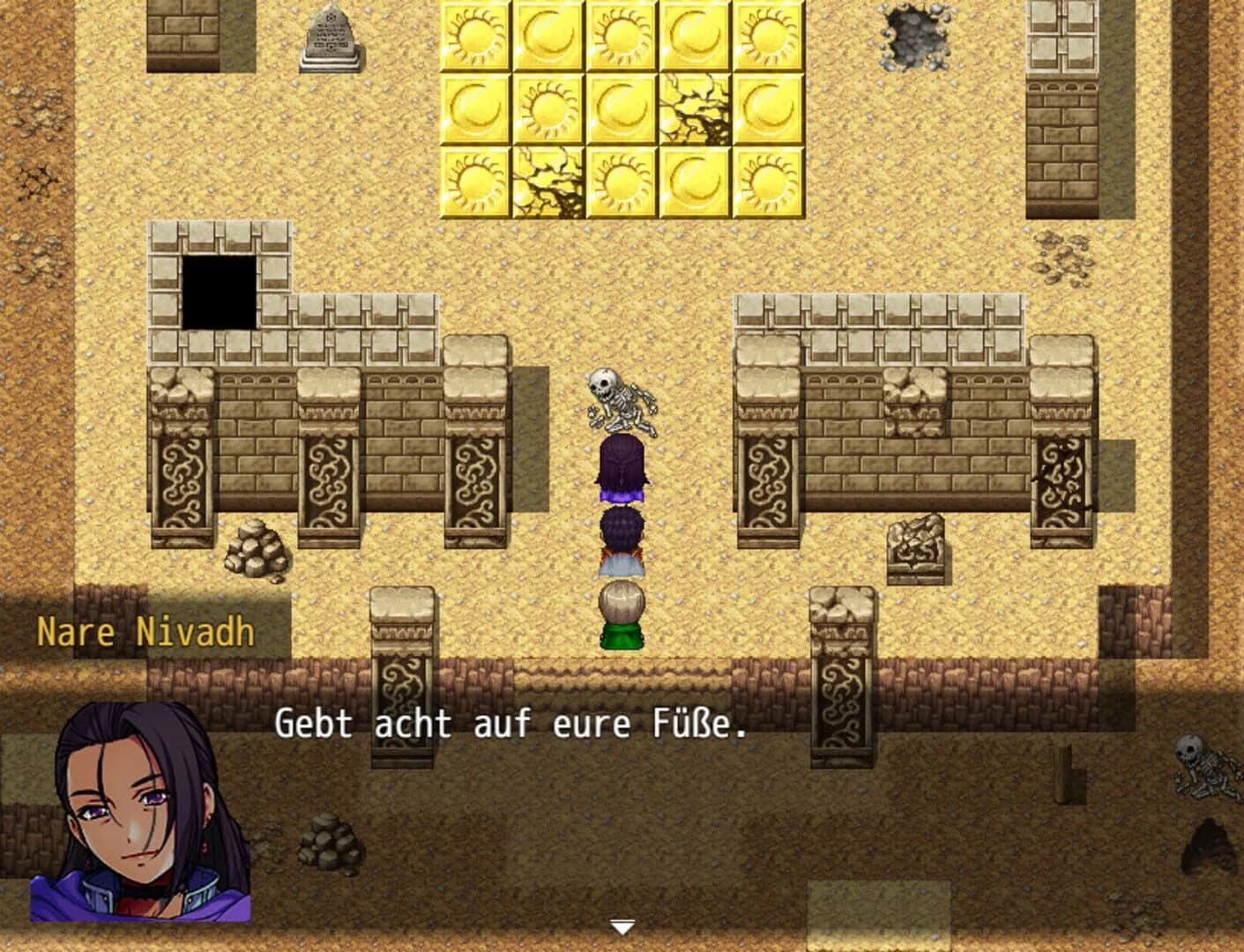 Vom Drachentöten screenshot 4
