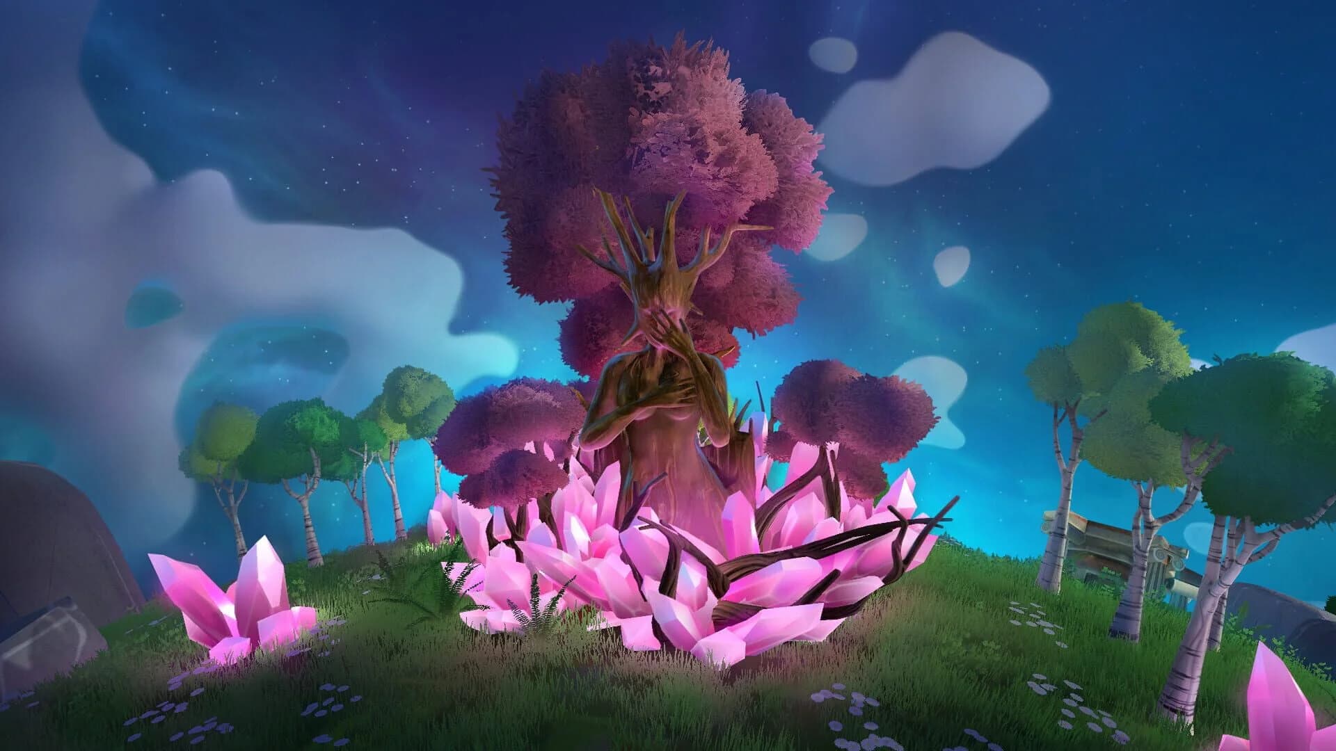 Voodolls screenshot 2