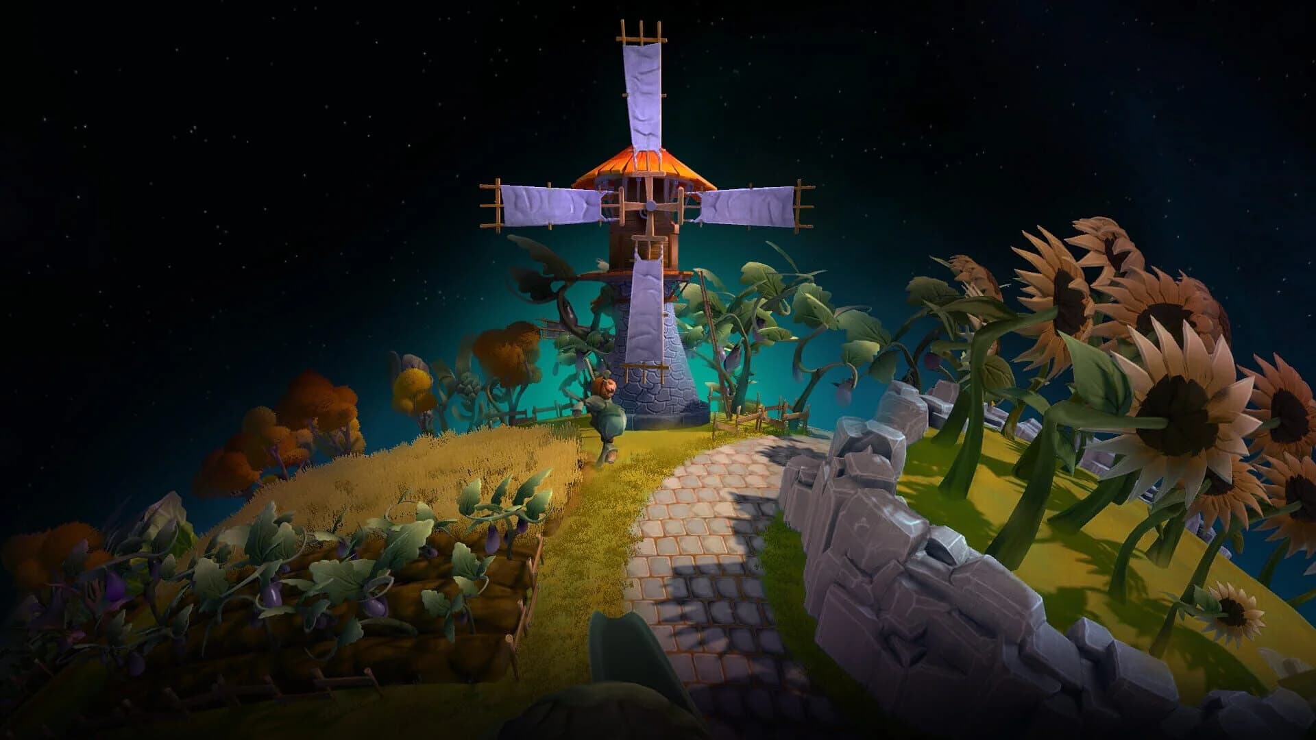 Voodolls screenshot 1