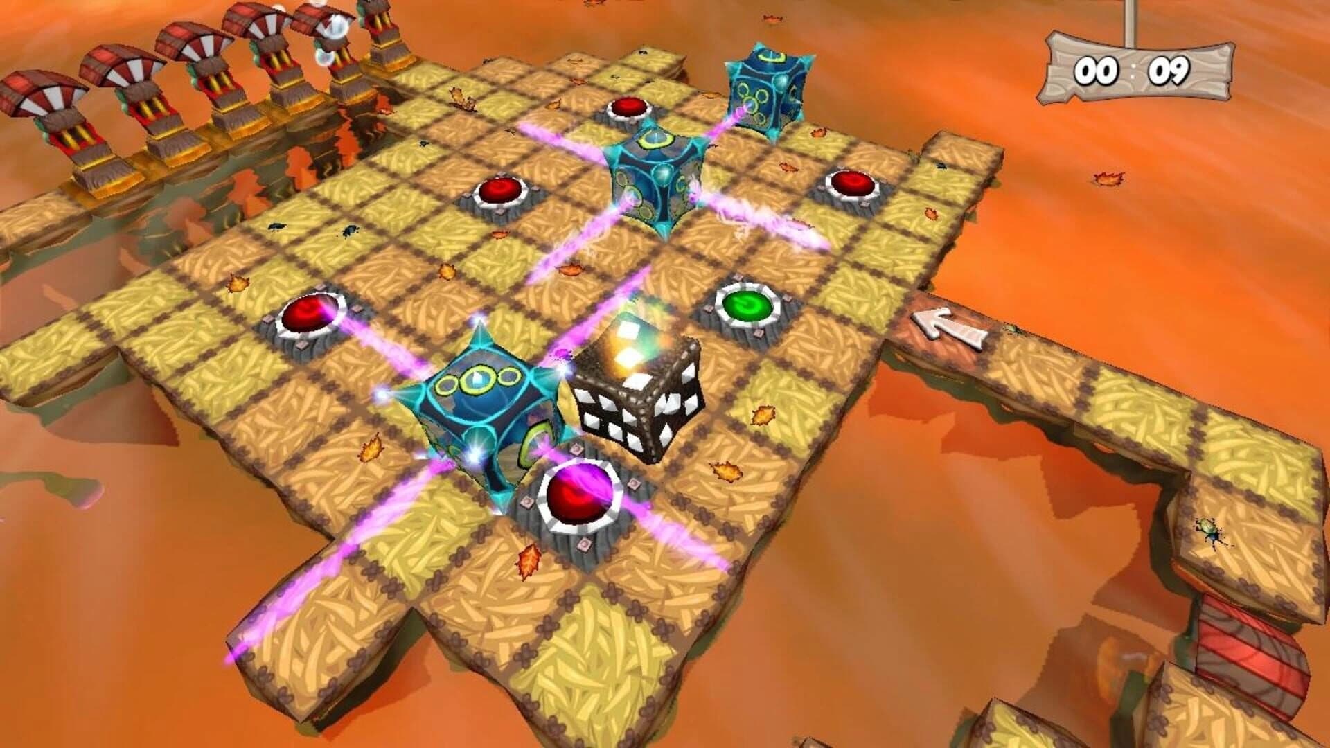 Voodoo Dice screenshot 5