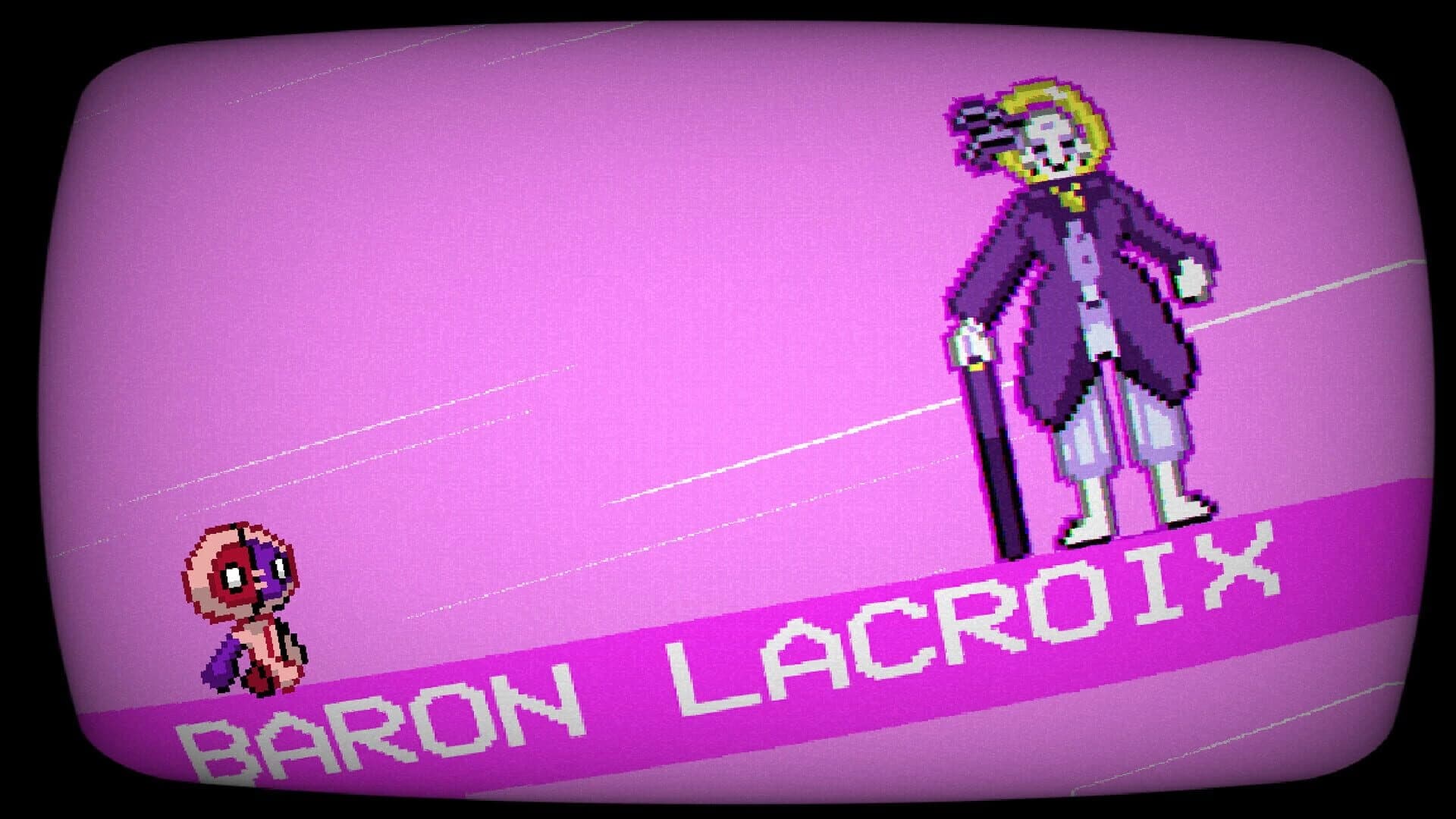 Voody Hex screenshot 5