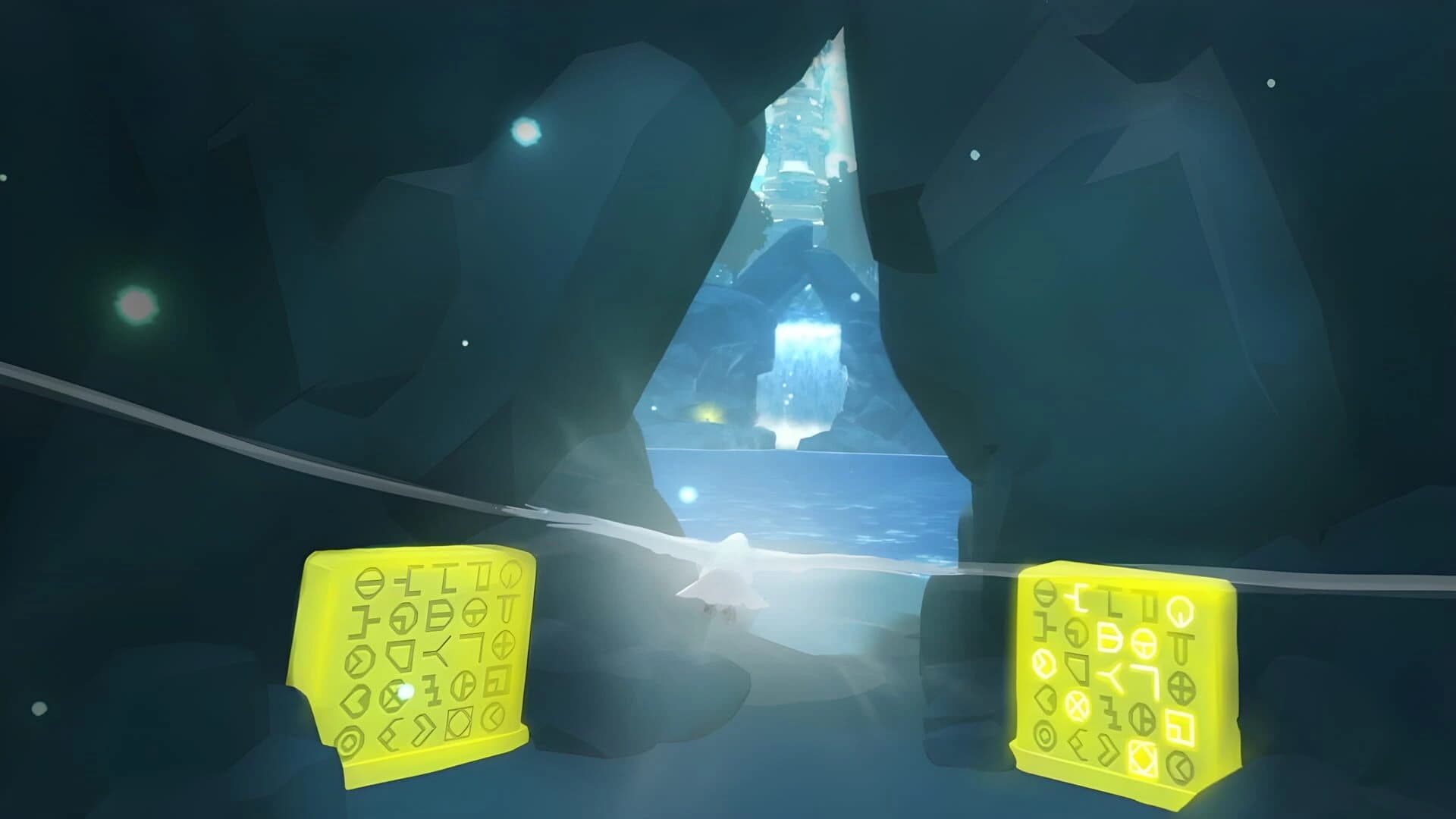 Voron: Raven's Story screenshot 1