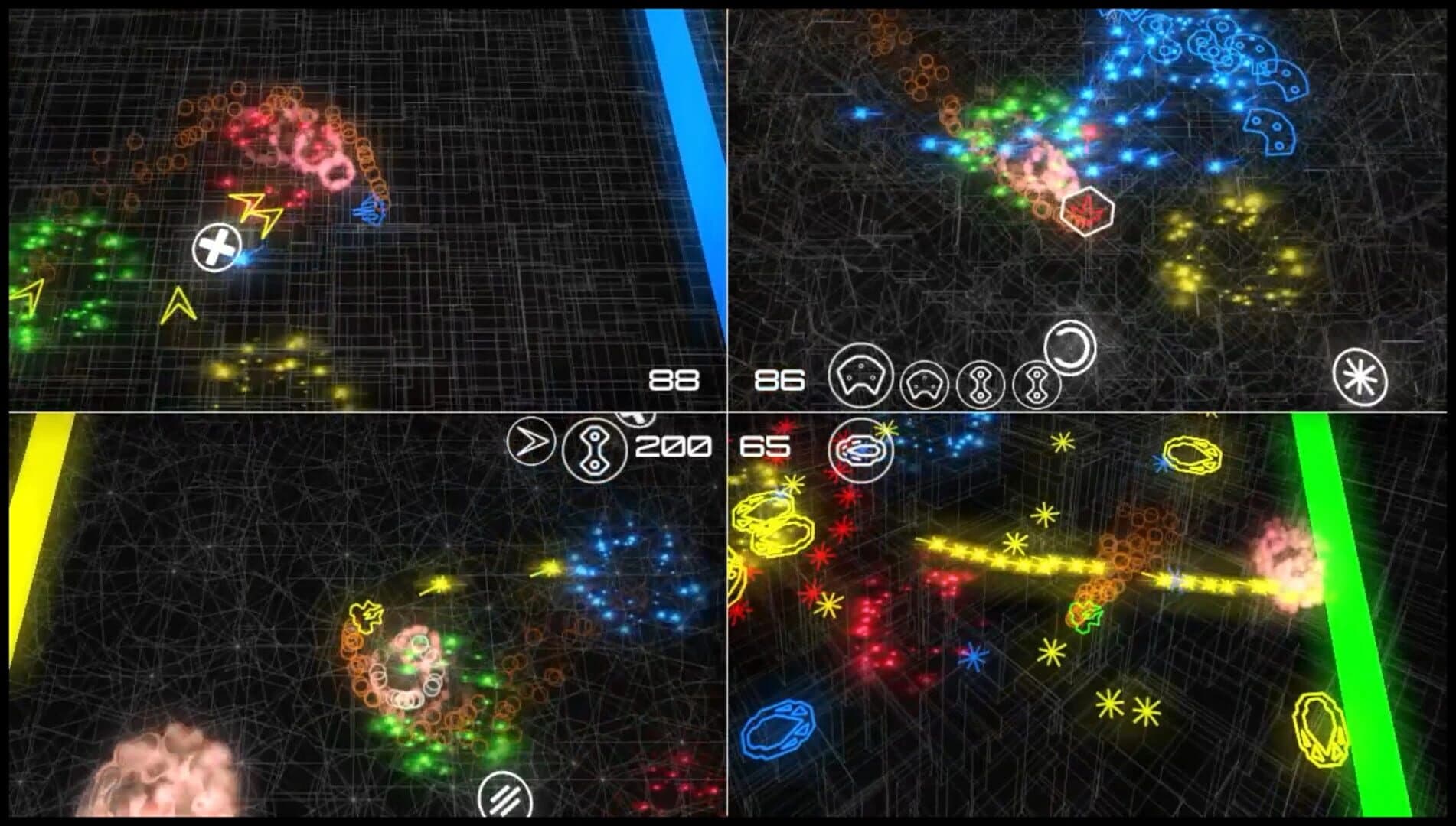 Vortex screenshot 3