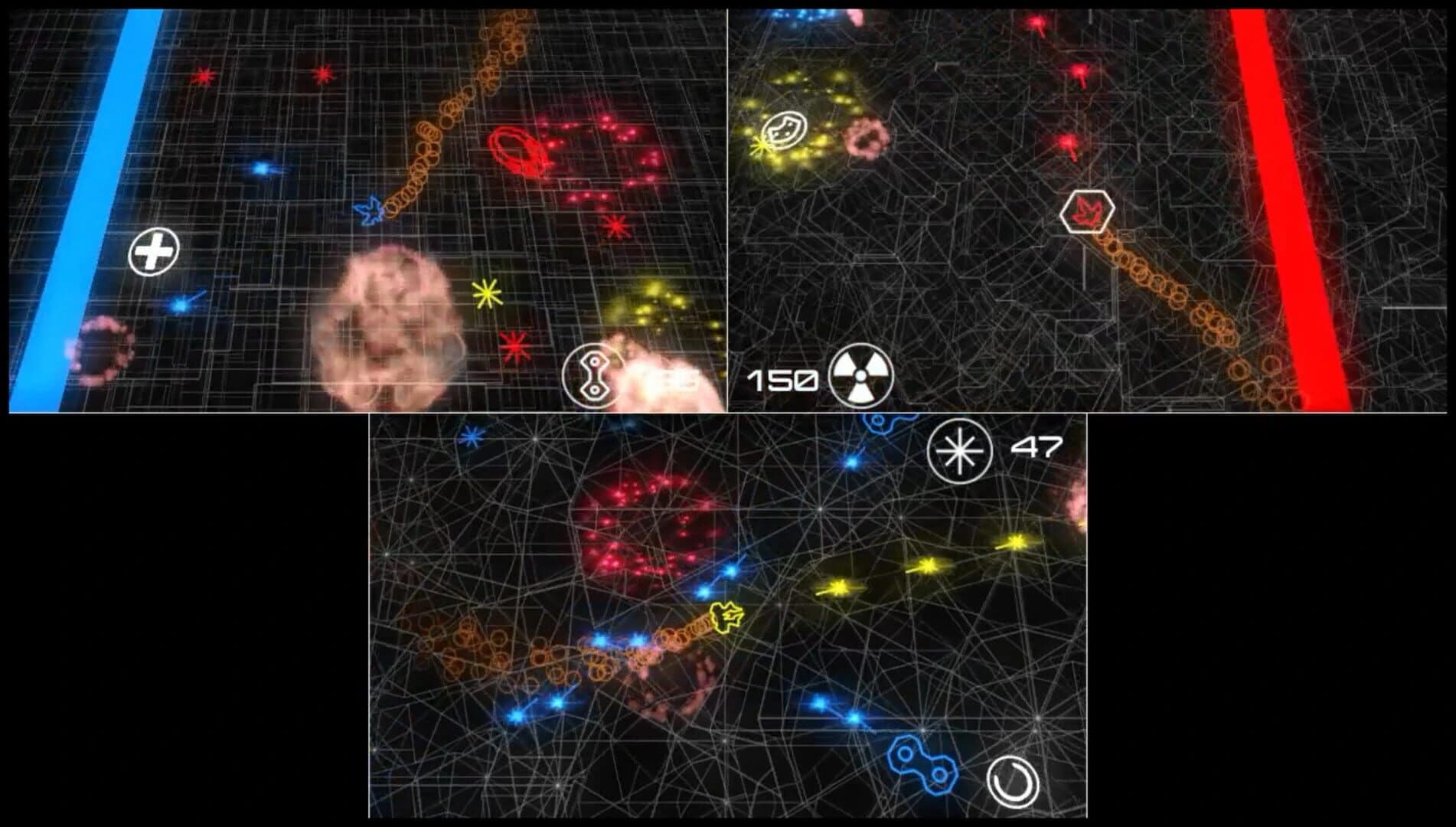 Vortex screenshot 2