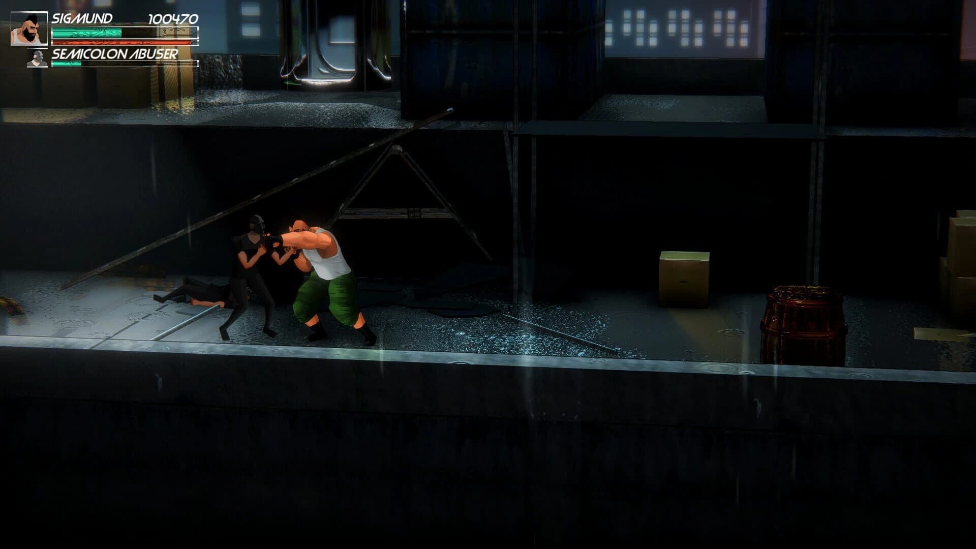 Vortex of Pain screenshot 3