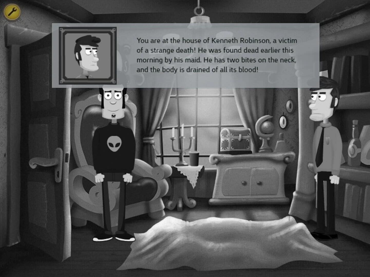Vortex Point 5 screenshot 8