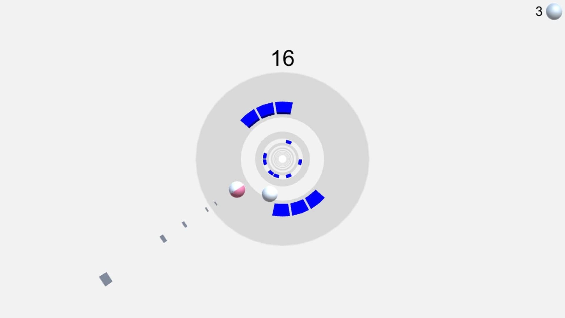 Vortex Rolling screenshot 5