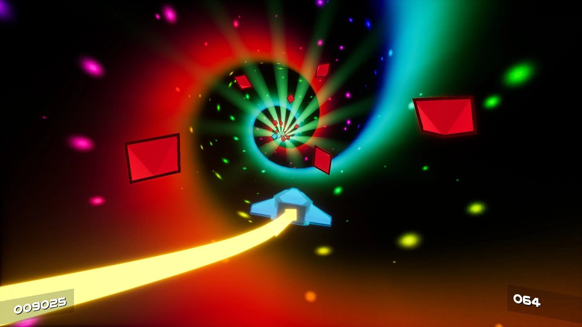 Vortex Rush screenshot 2