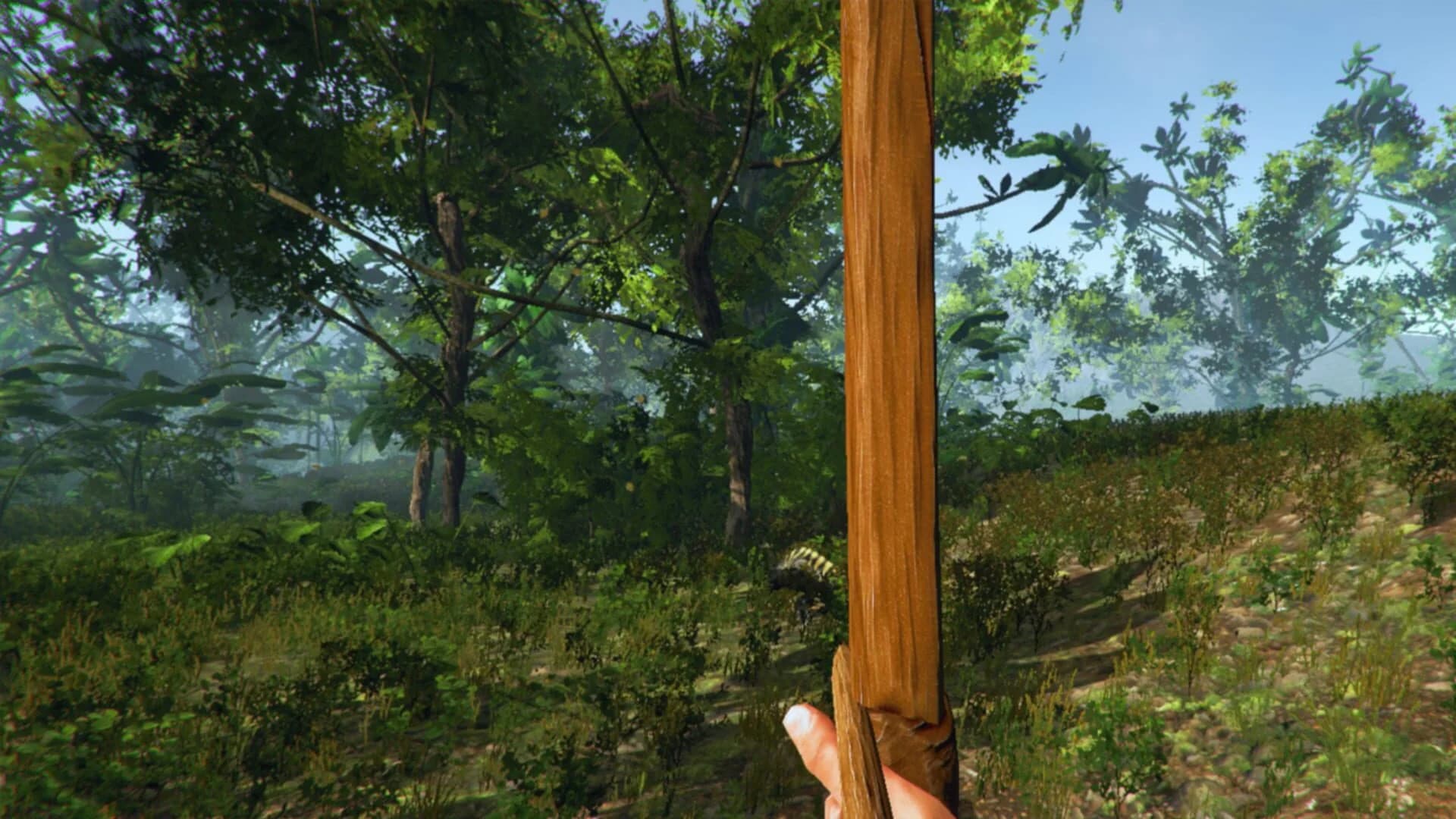 Vortex: The Gateway screenshot 5