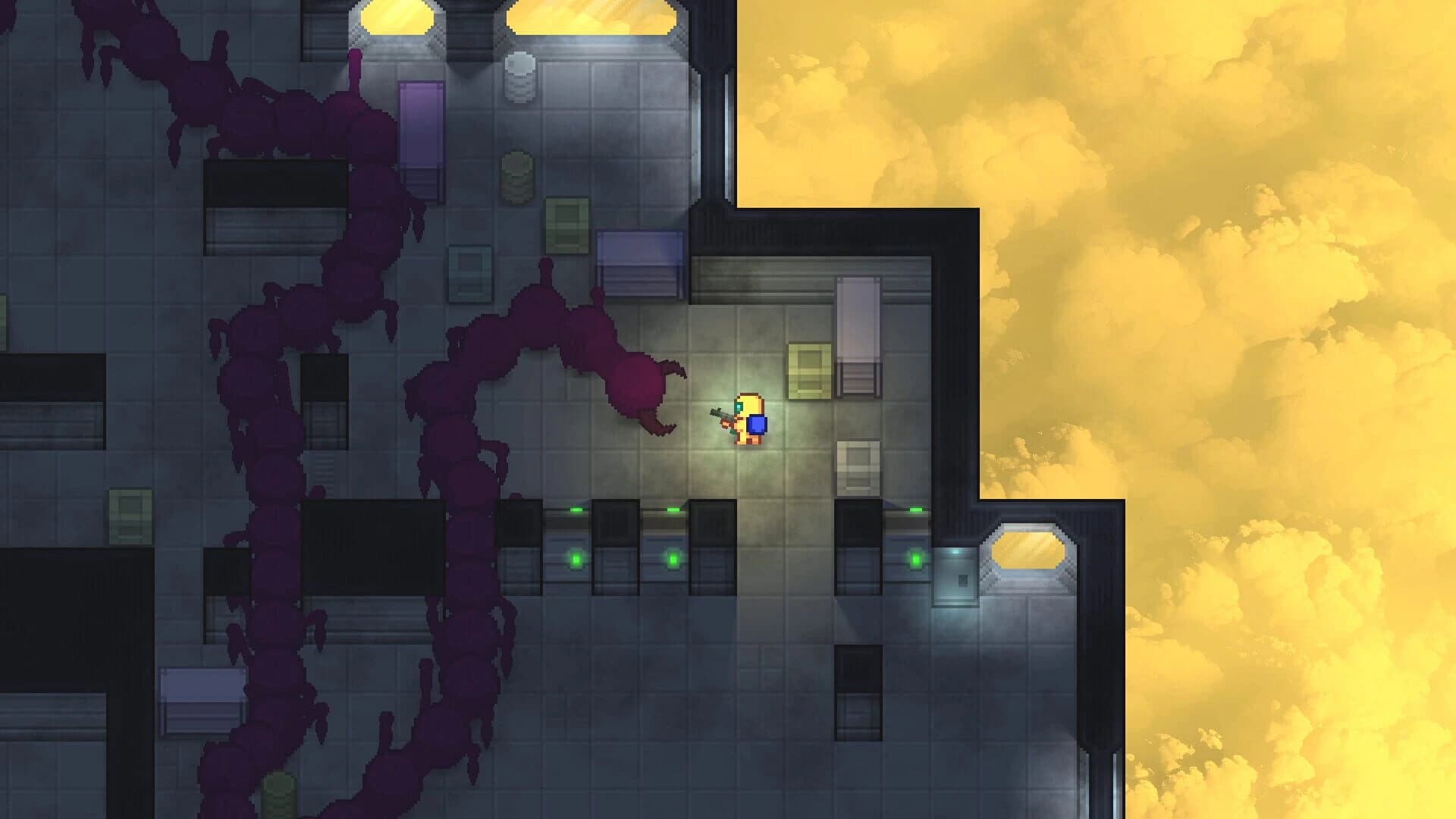 Vortica screenshot 5