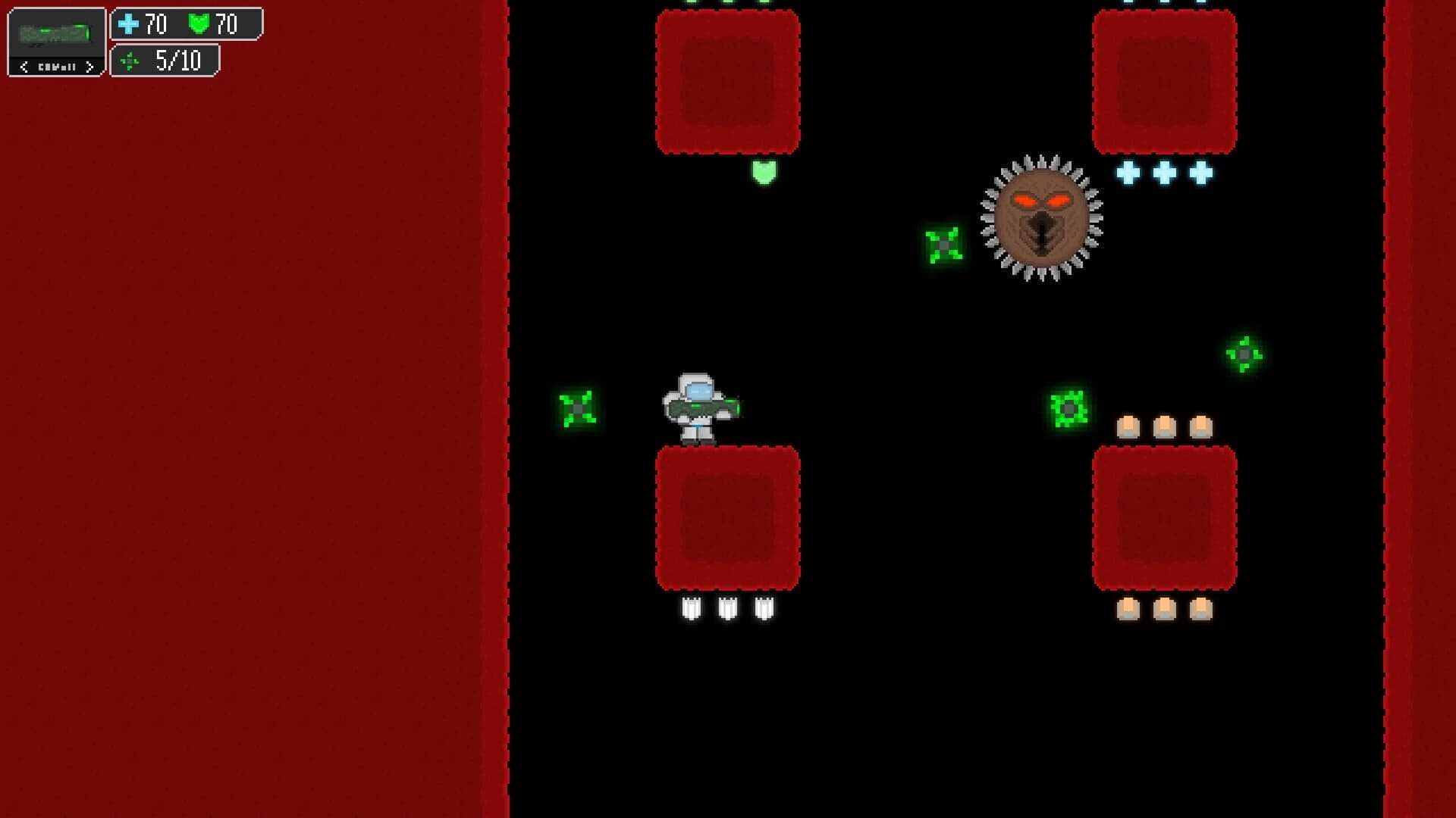Vosaria screenshot 4