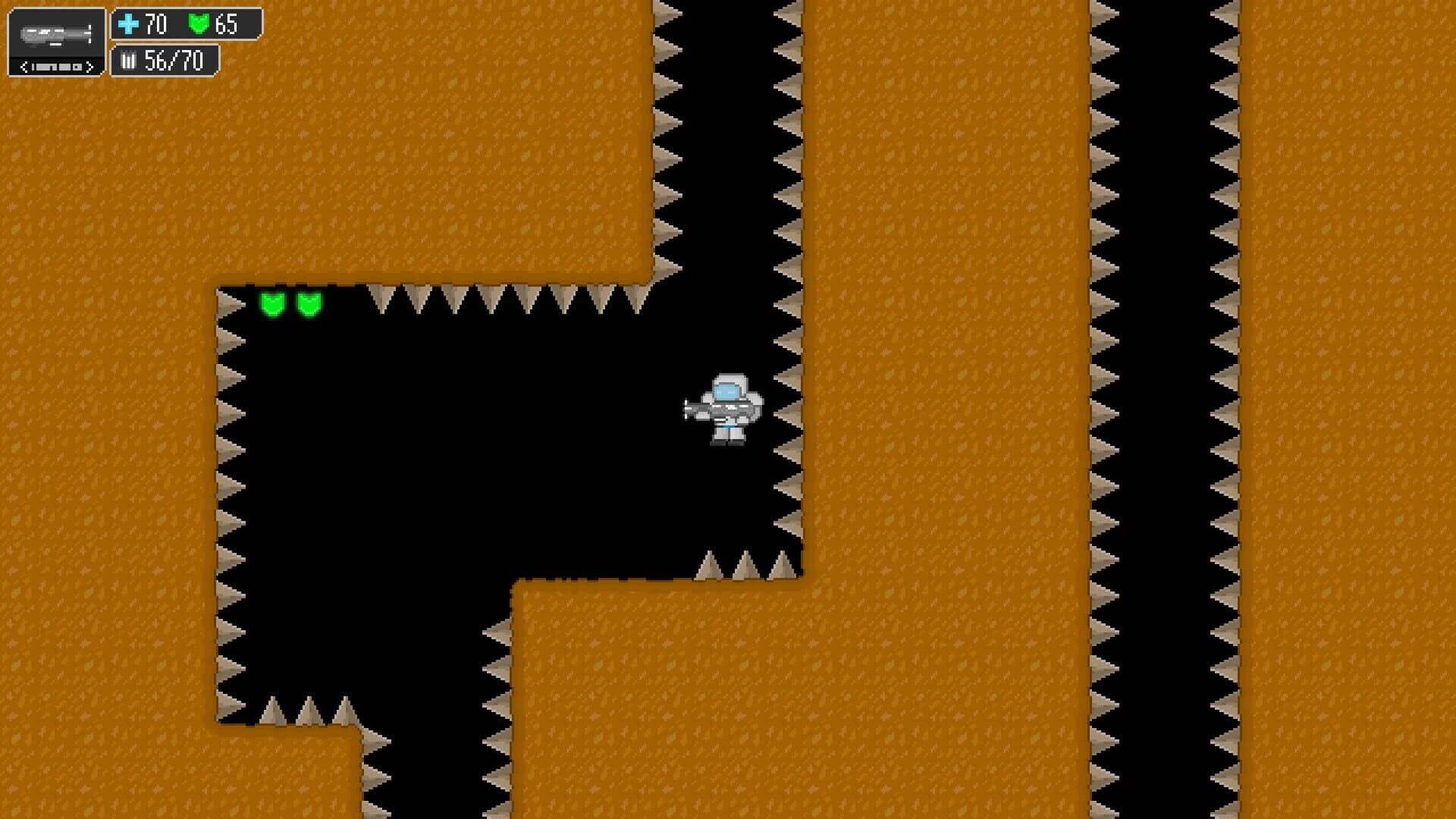 Vosaria screenshot 2