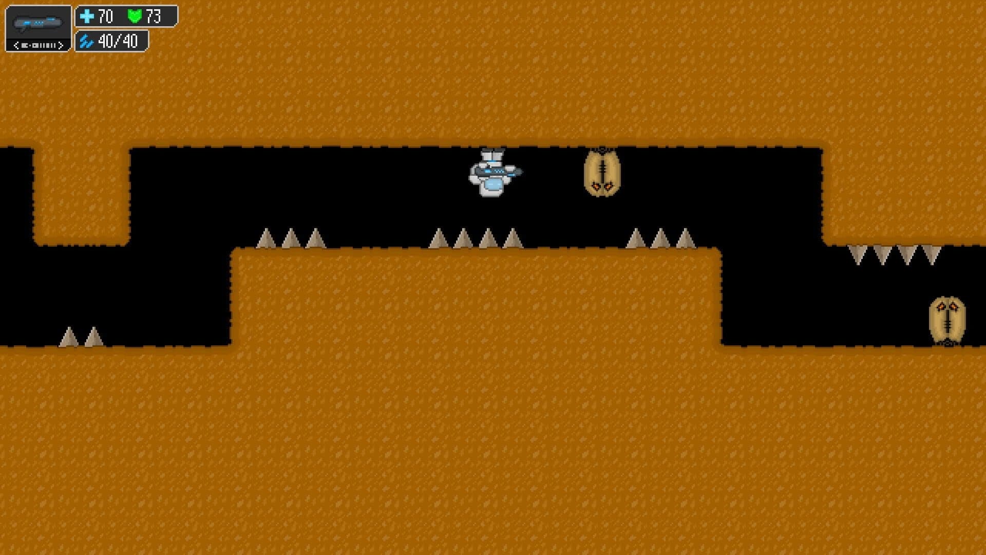 Vosaria screenshot 5
