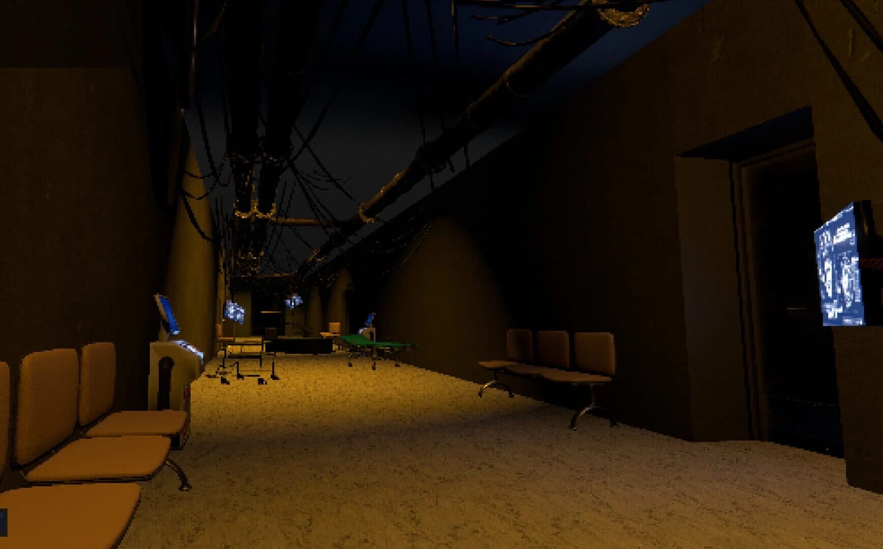 Vossarium screenshot 1