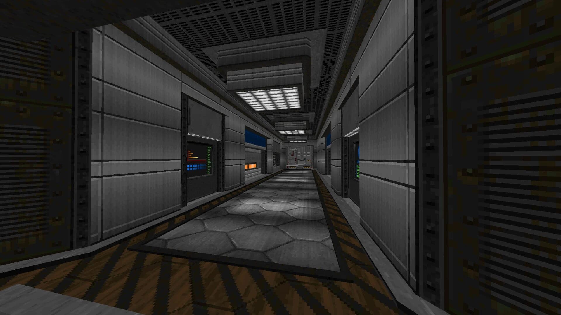 Vow of Vengeance screenshot 3