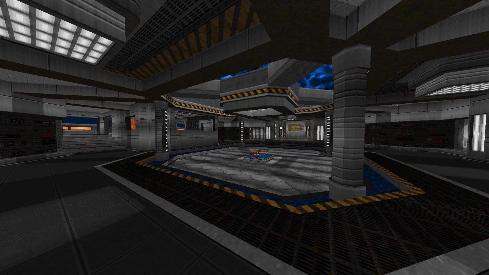 Vow of Vengeance screenshot 4