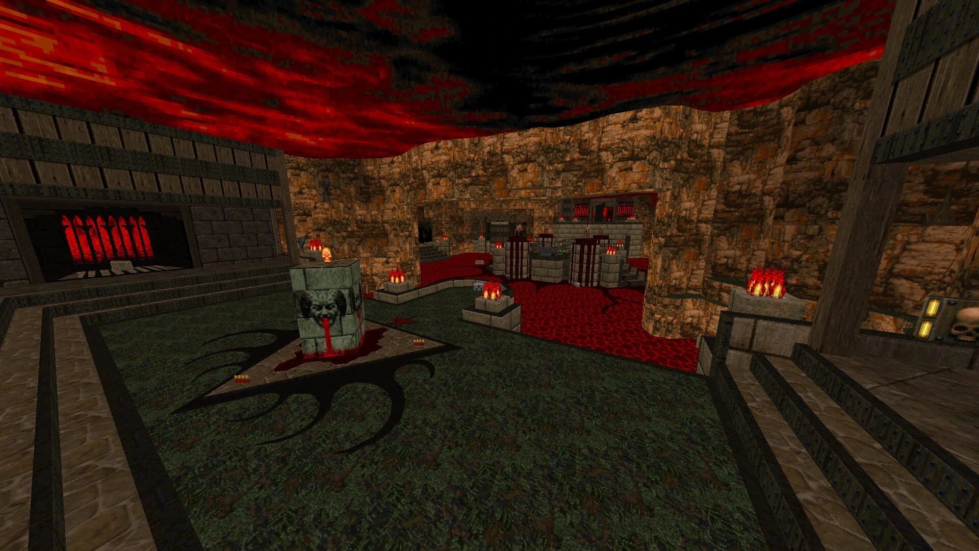 Vow of Vengeance screenshot 5