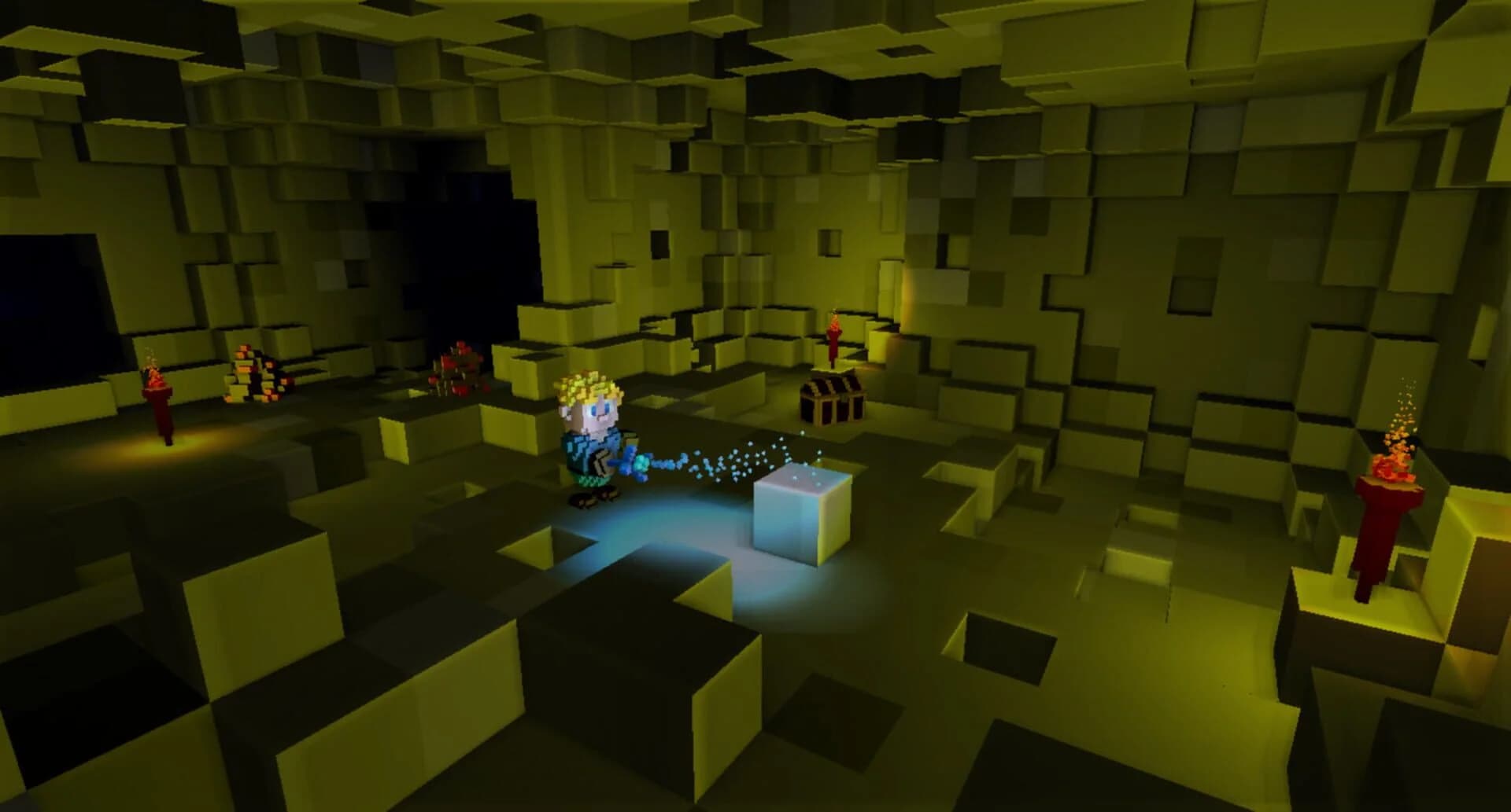 Vox screenshot 1