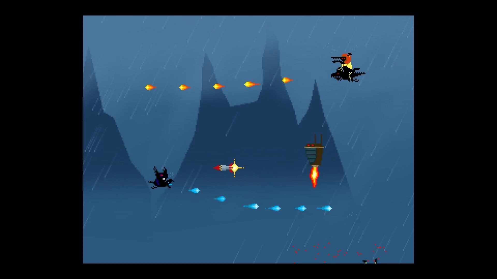 Vox Populi Vox Dei 2 screenshot 4