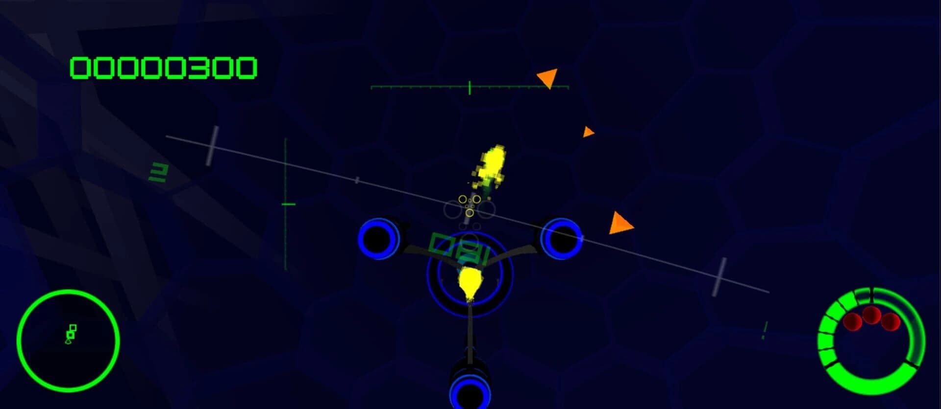 Voxel Blast screenshot 2