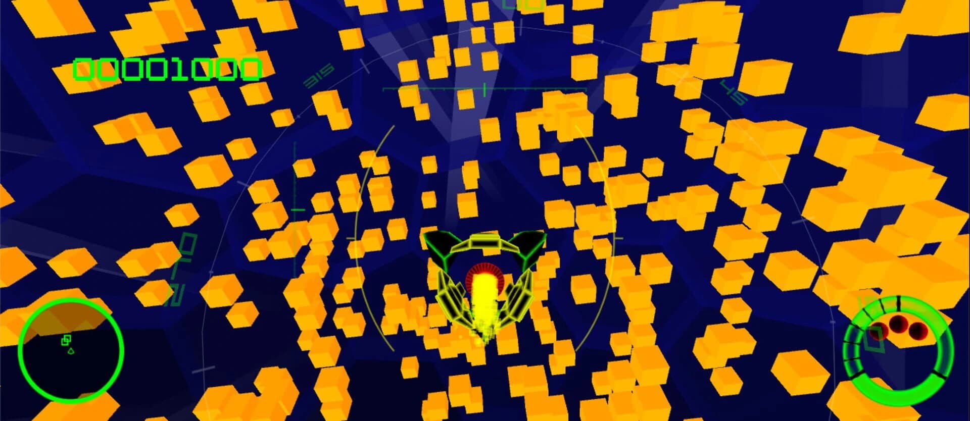 Voxel Blast screenshot 4