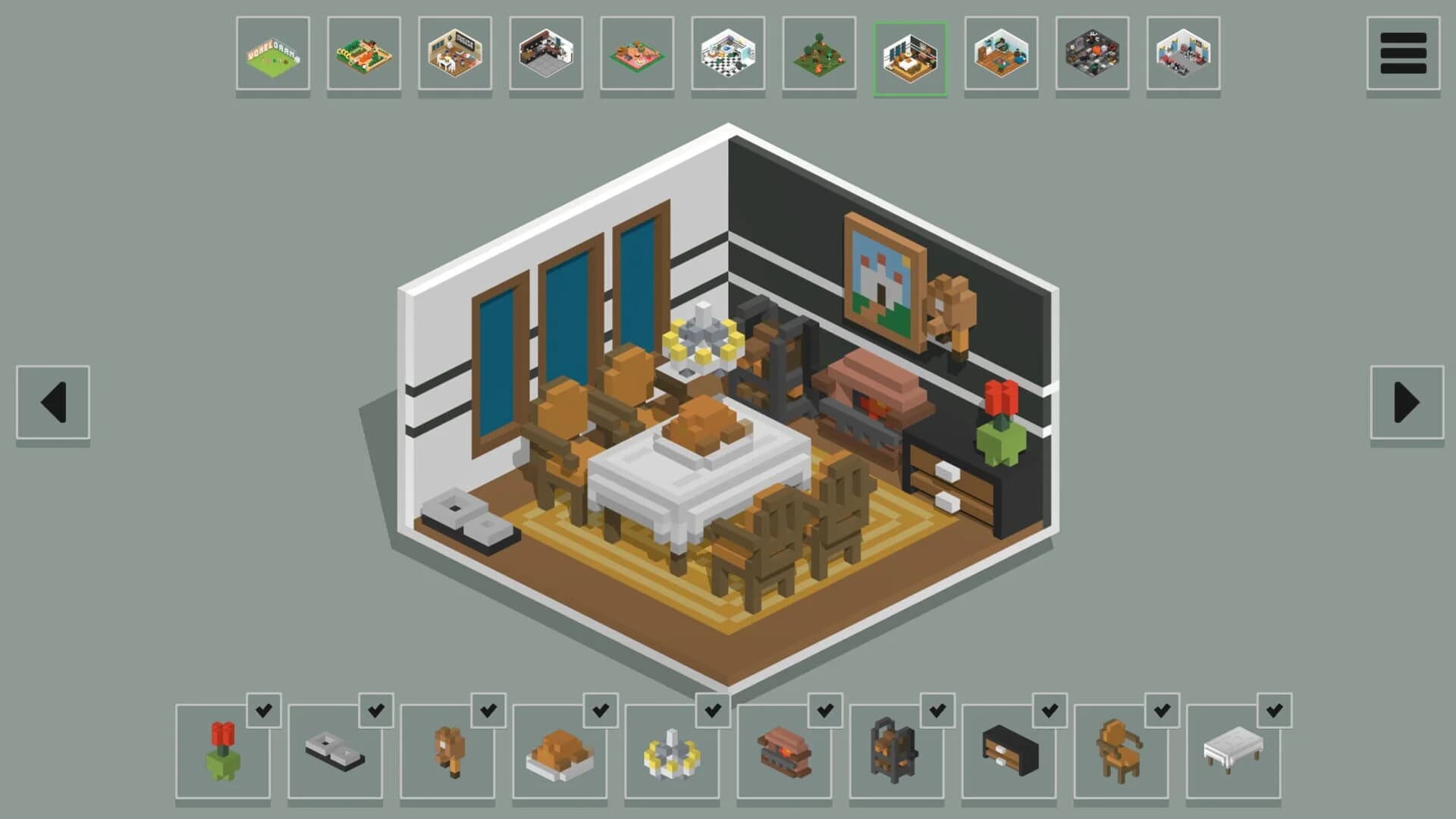 Voxelgram screenshot 3