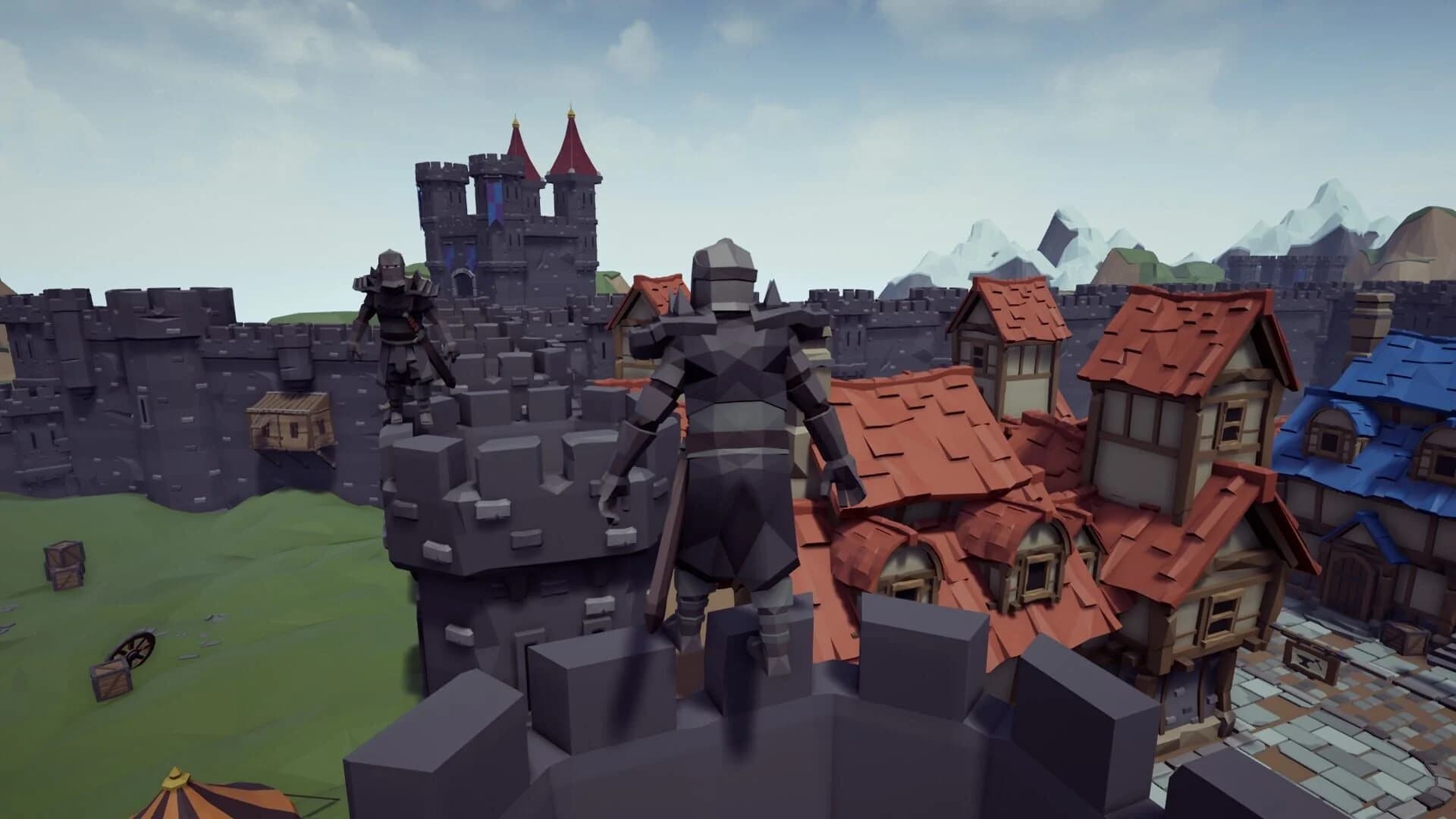Voxelized screenshot 4