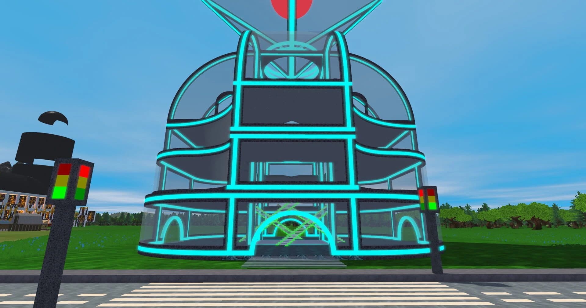 VoxelMancy screenshot 4