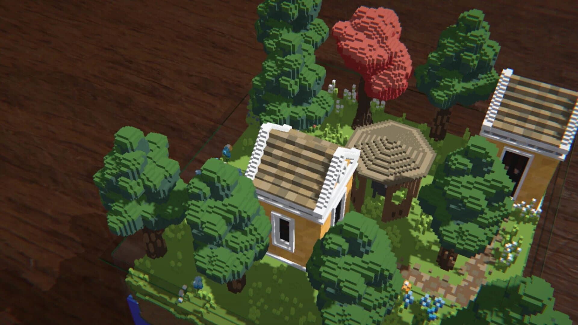 VoxelScaper screenshot 5
