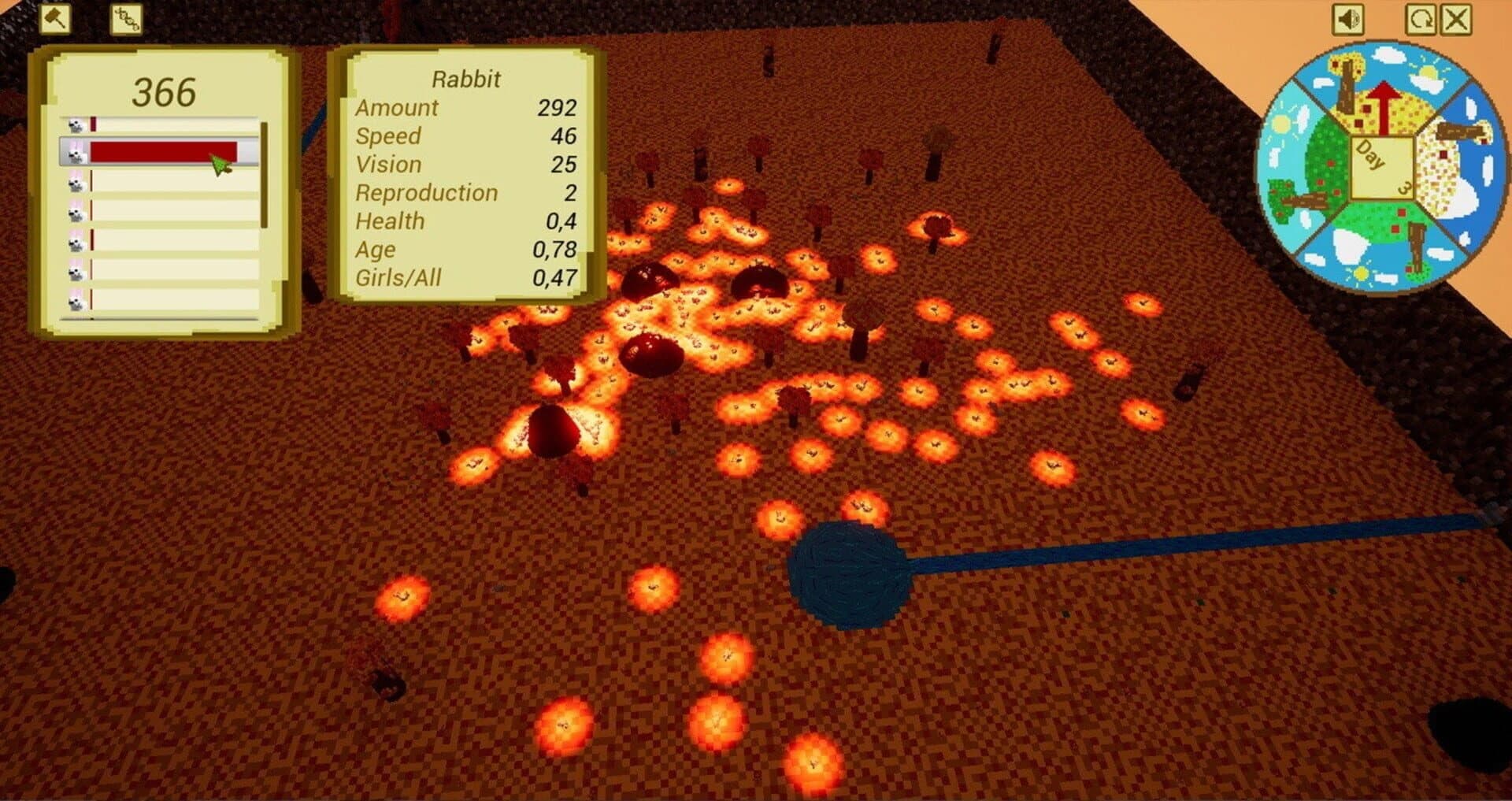 VoxFox screenshot 4