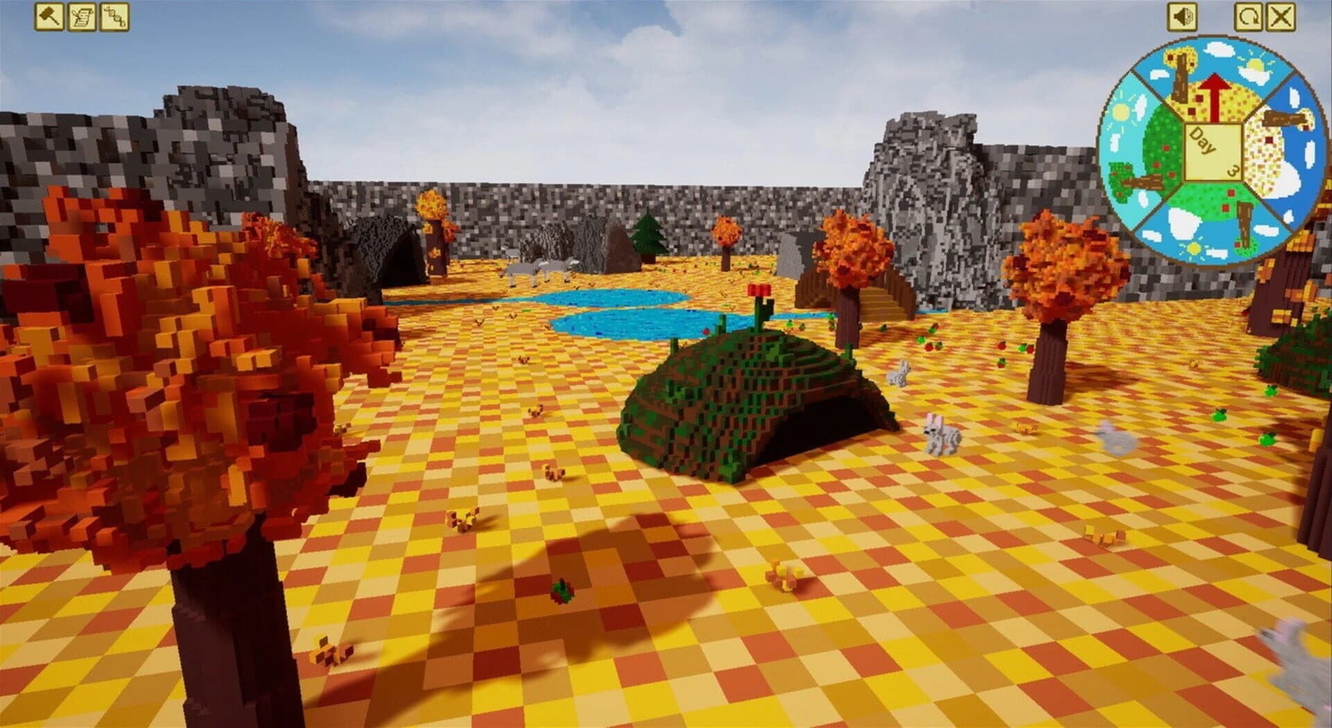 VoxFox screenshot 5