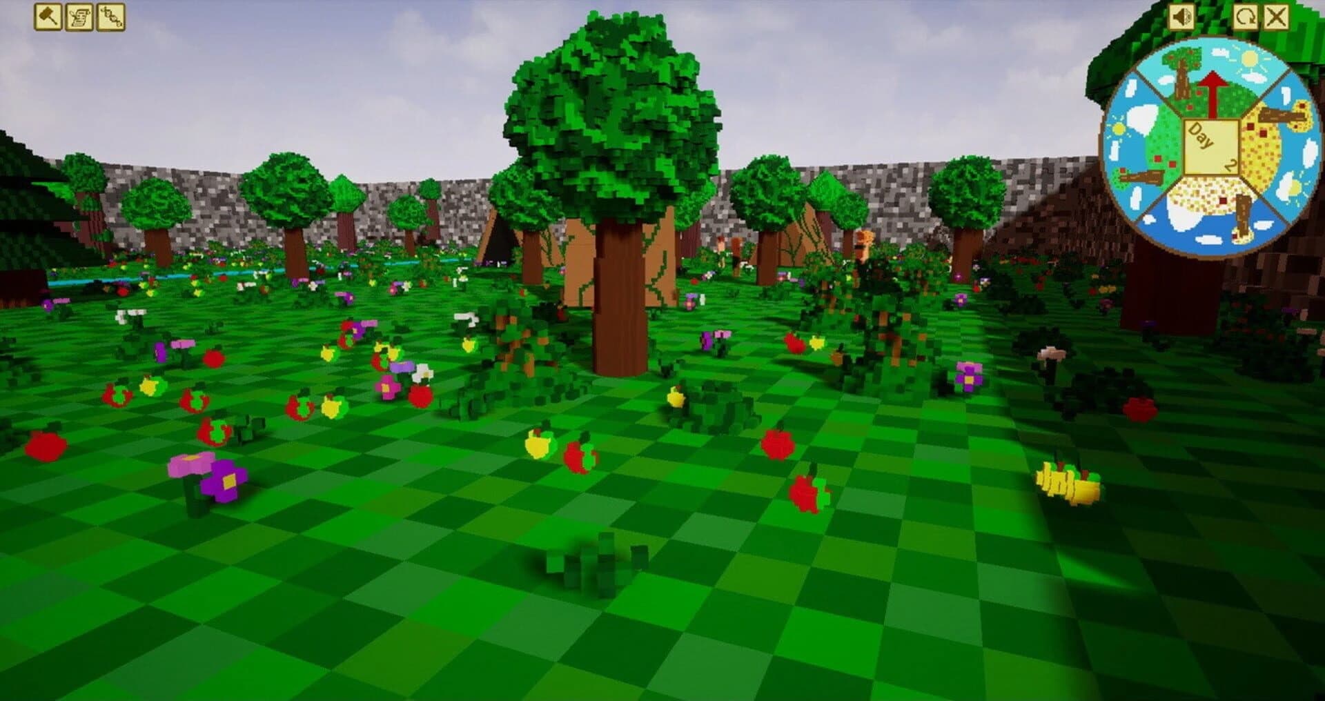 VoxFox screenshot 2