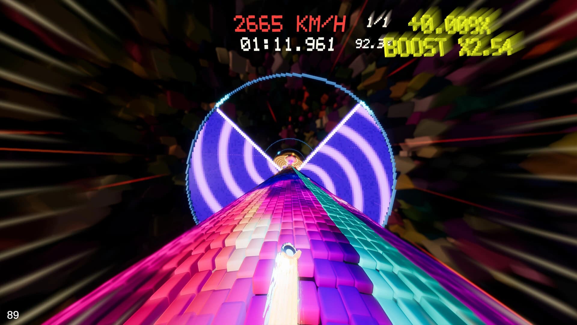 Voxotron screenshot 8