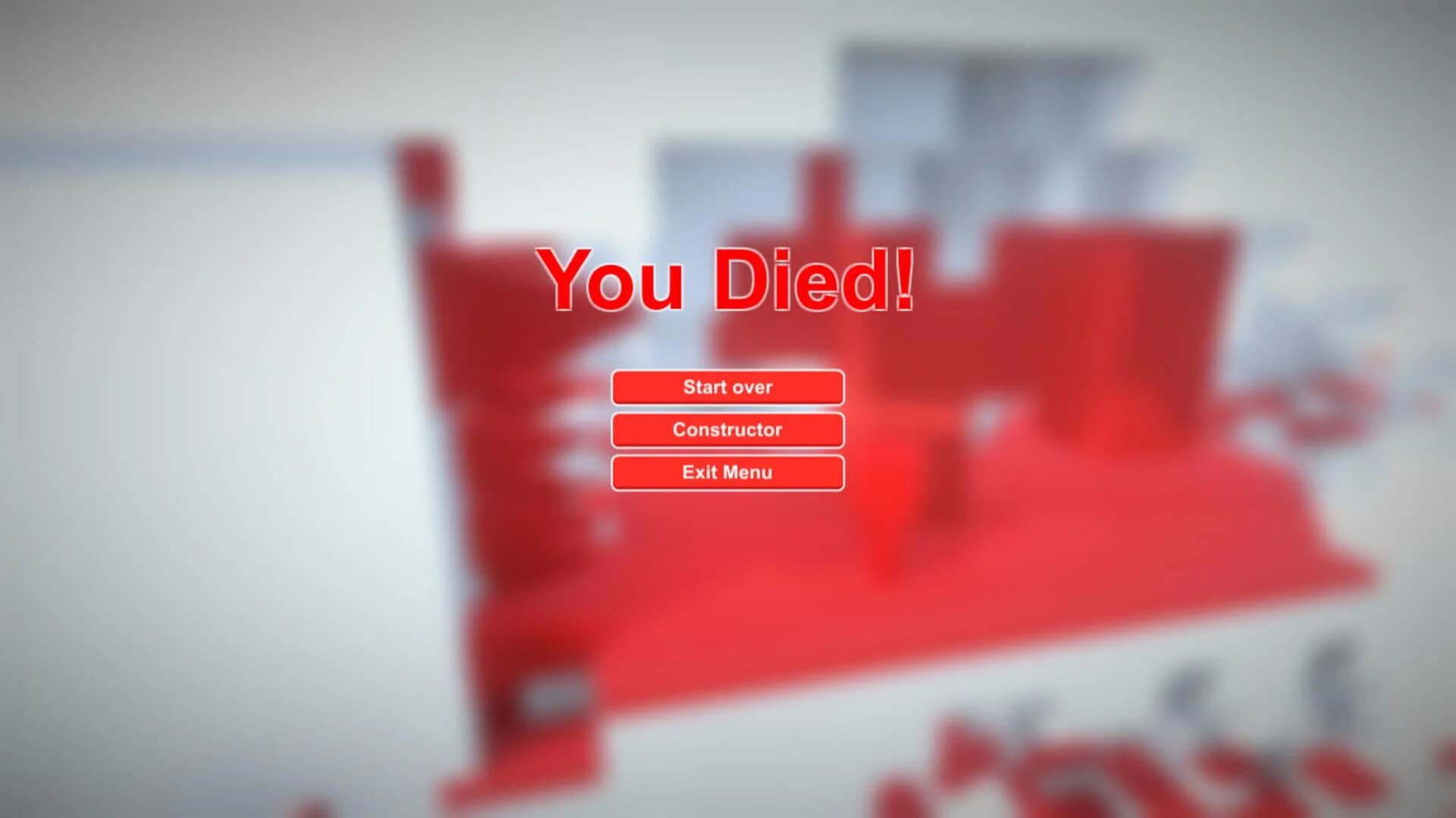 VoxreD screenshot 4