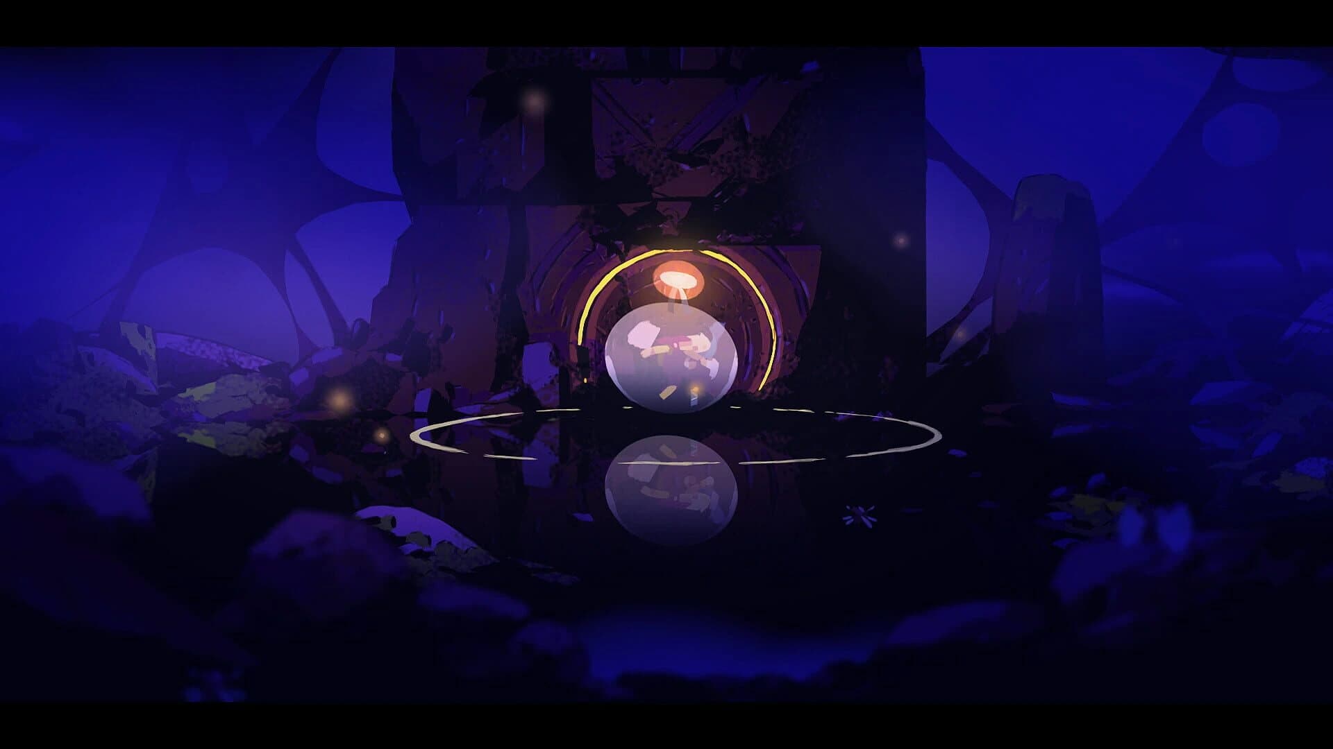 Voyage screenshot 3